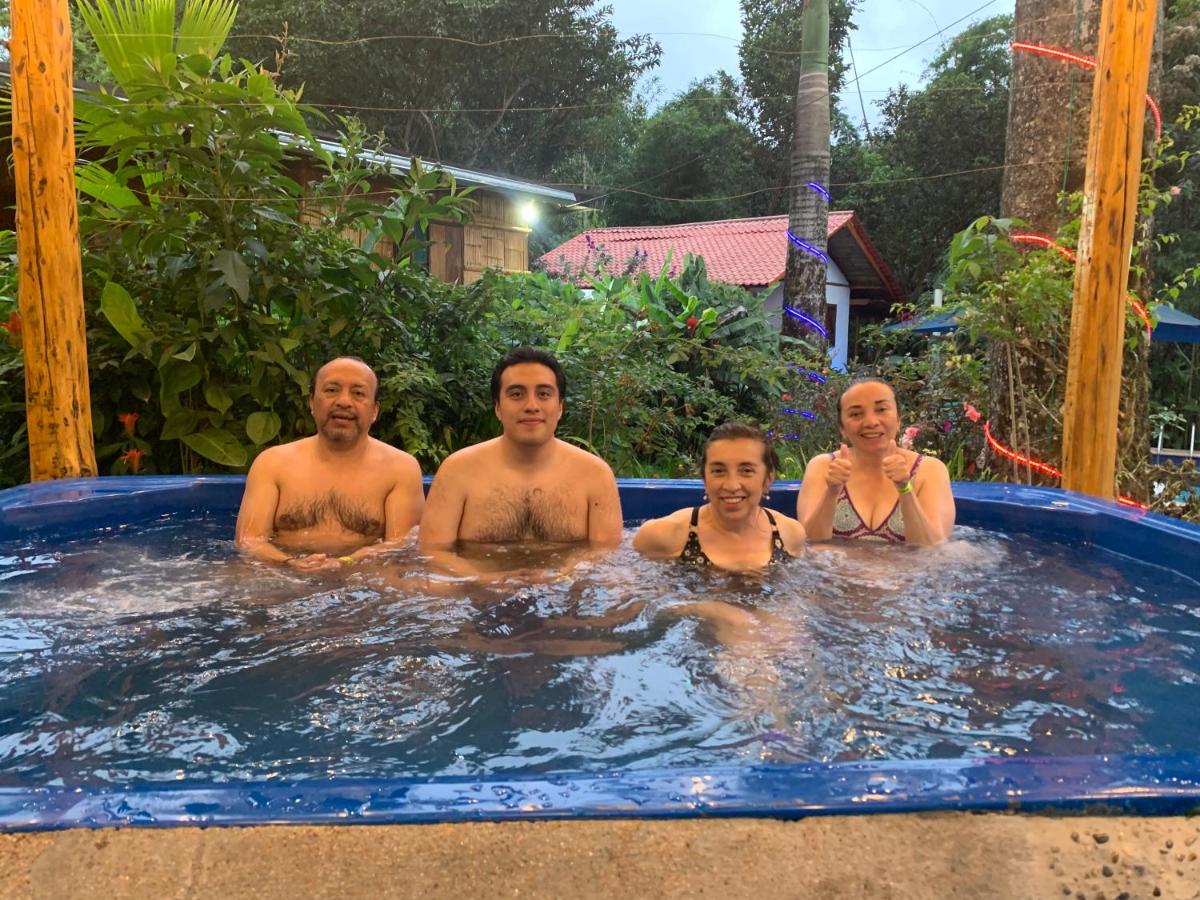 Jacuzzi