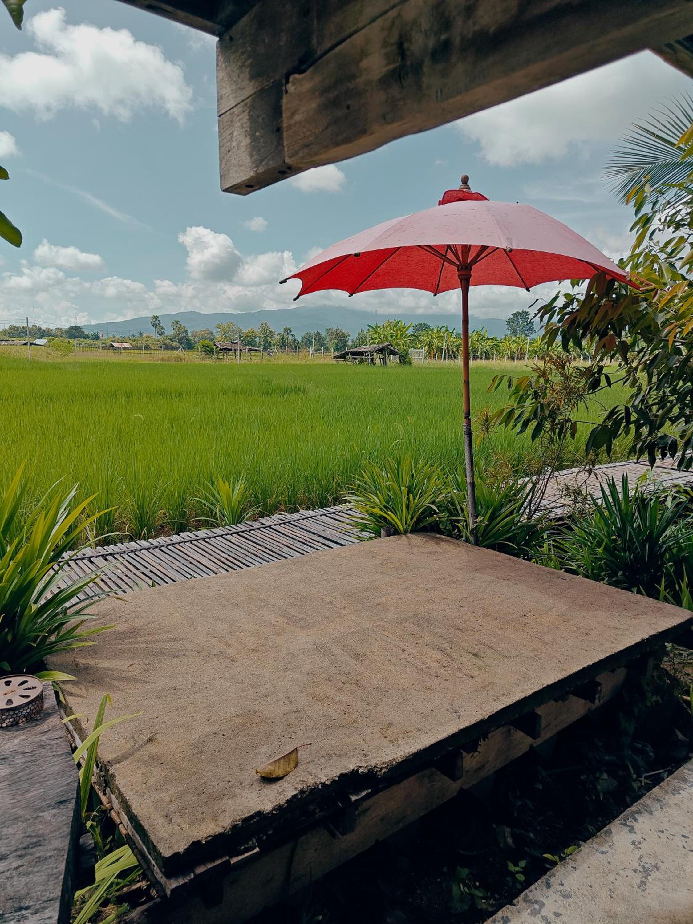 hueankwankao เฮือนขวัญข้าว