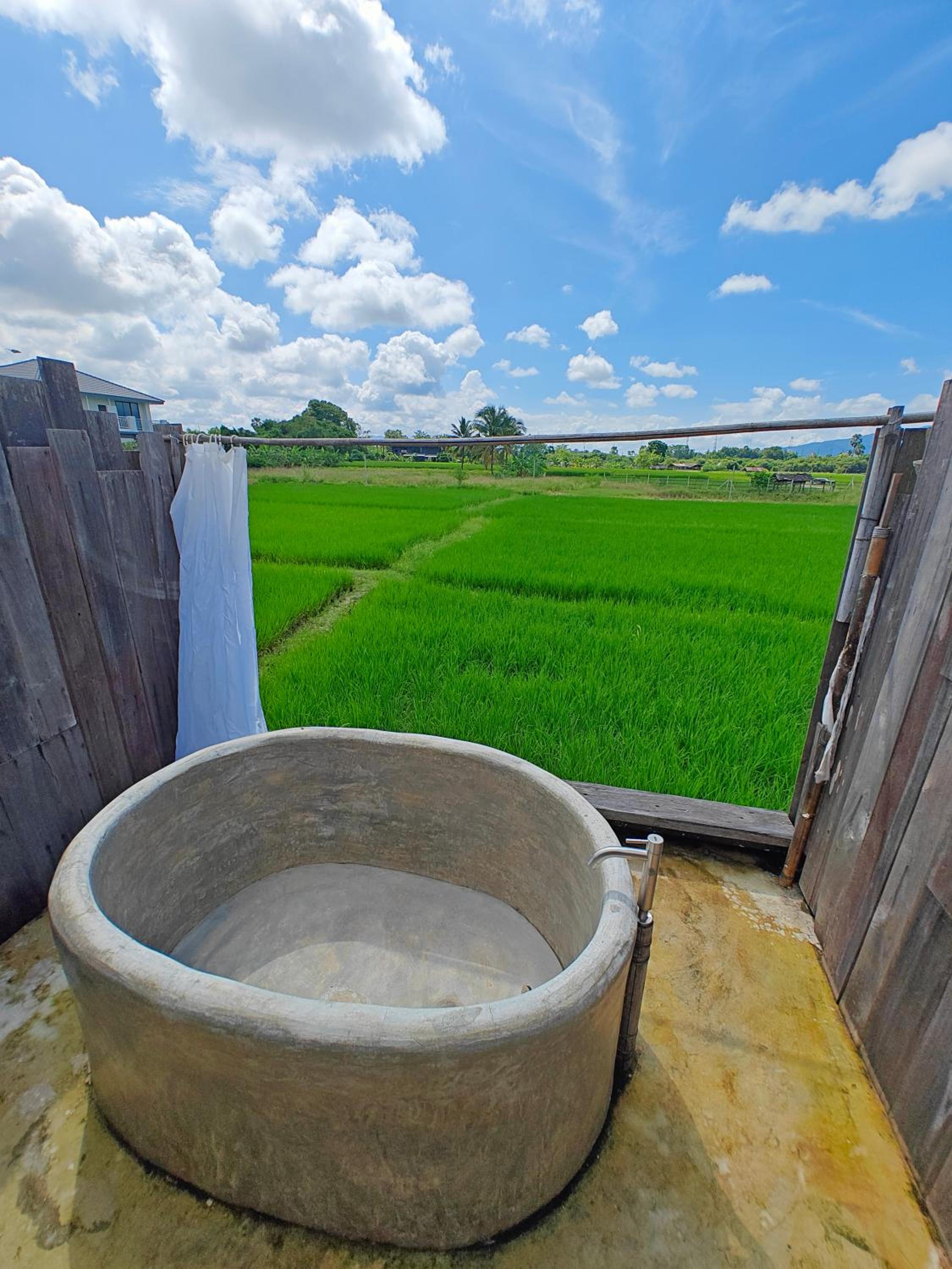 hueankwankao เฮือนขวัญข้าว