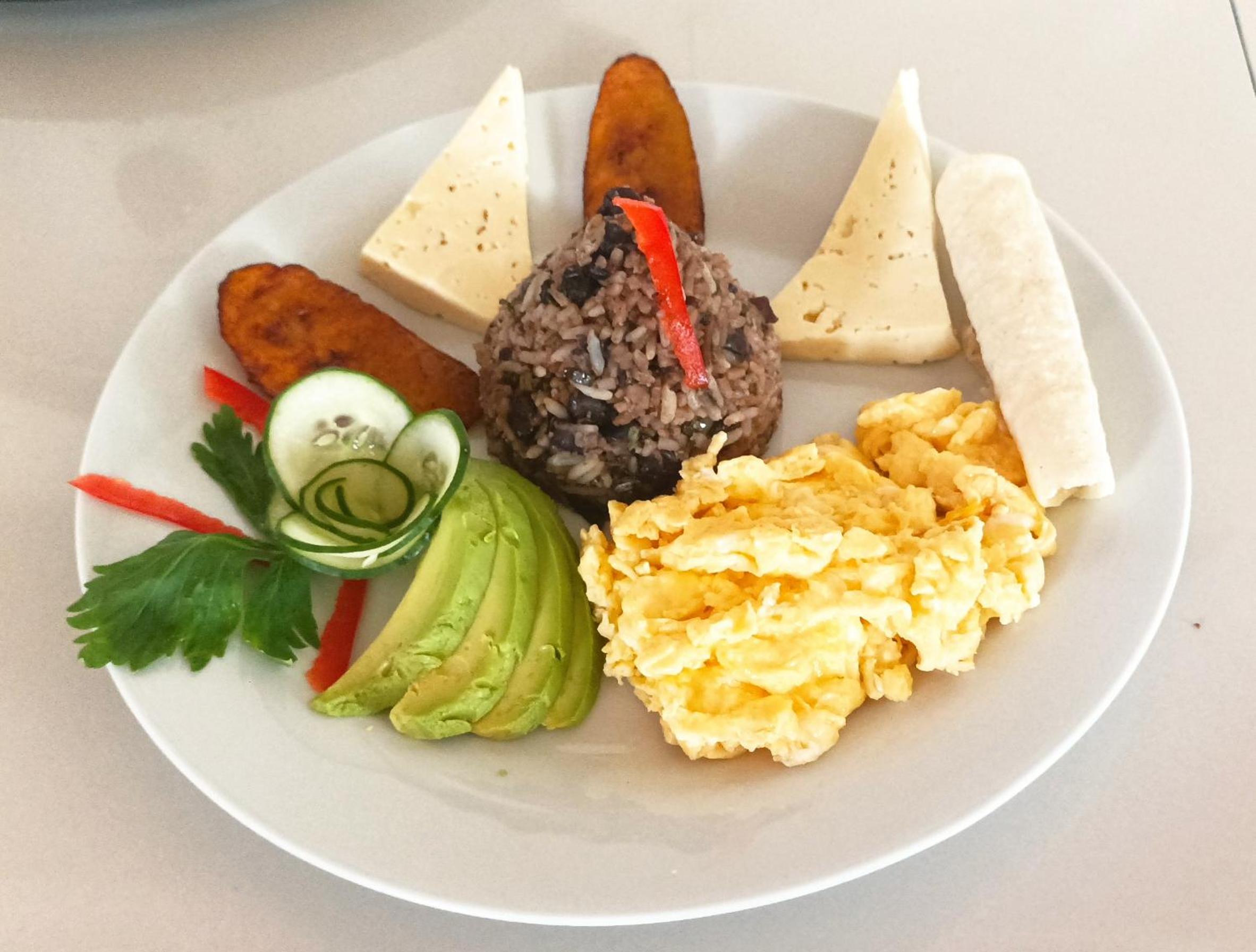 Tico Bed & Breakfast La Fortuna
