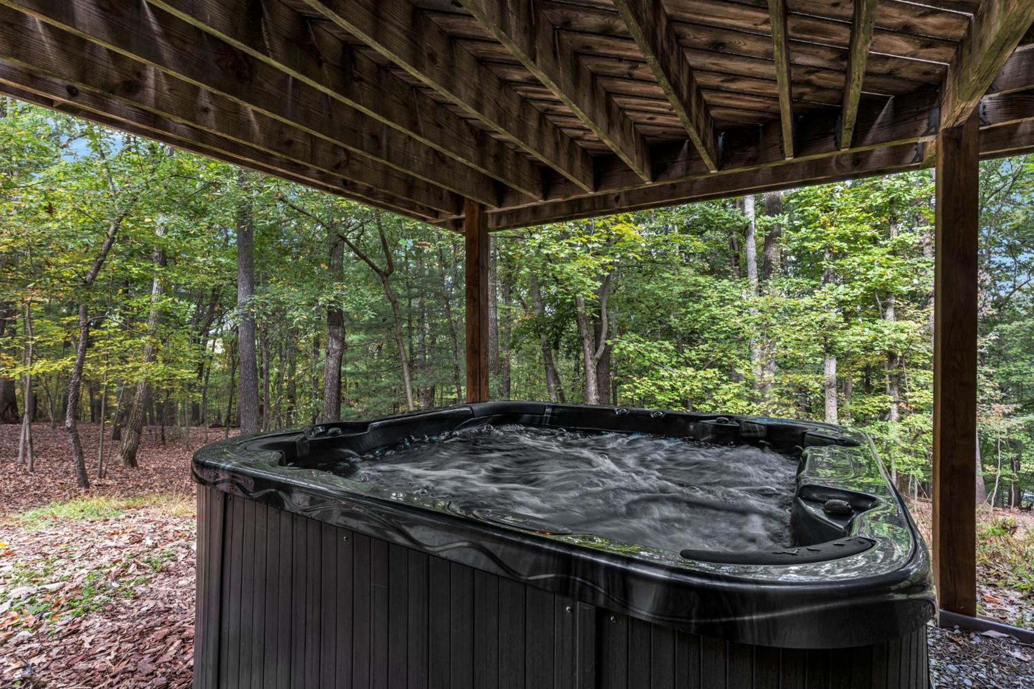 Star Gazer Luxury A-Frame Wood Cabin. Near York/Harrisburg/Hershey/Lancaster
