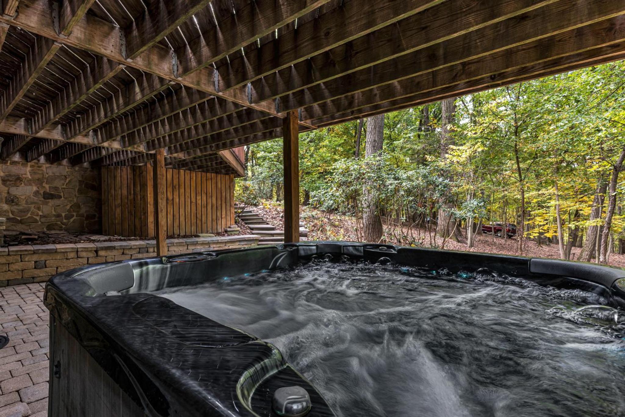 Star Gazer Luxury A-Frame Wood Cabin. Near York/Harrisburg/Hershey/Lancaster