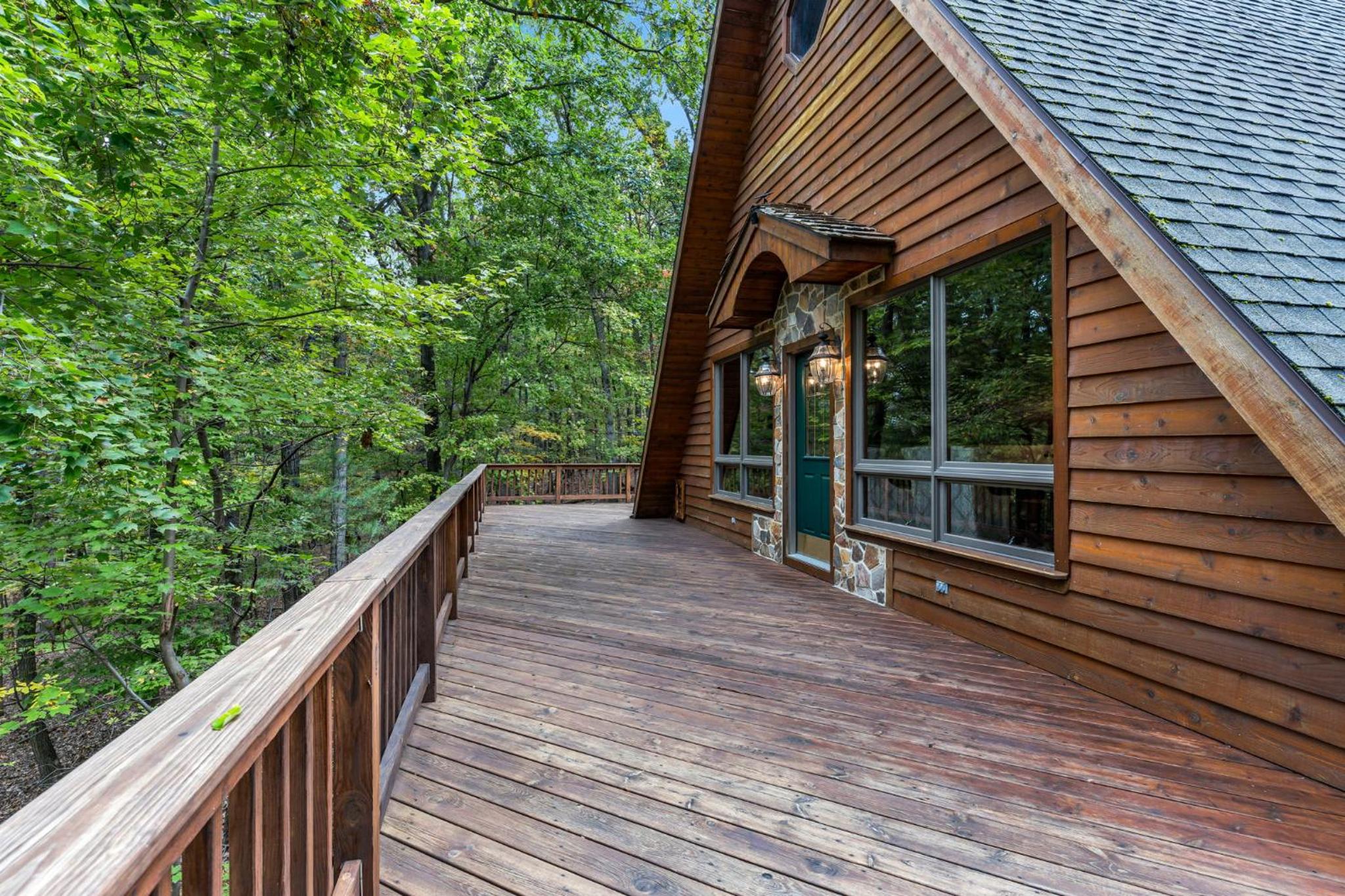 Star Gazer Luxury A-Frame Wood Cabin. Near York/Harrisburg/Hershey/Lancaster