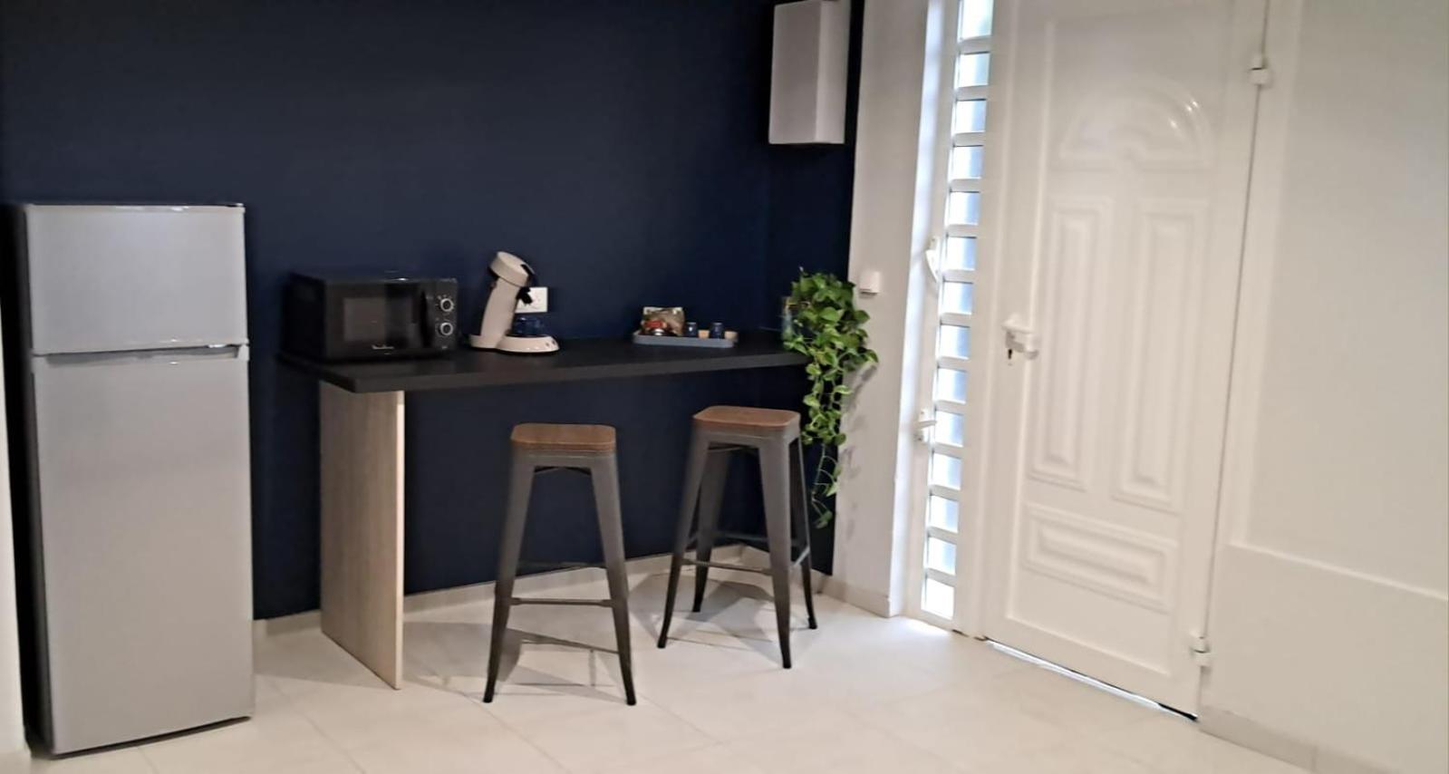 Appartement cosy