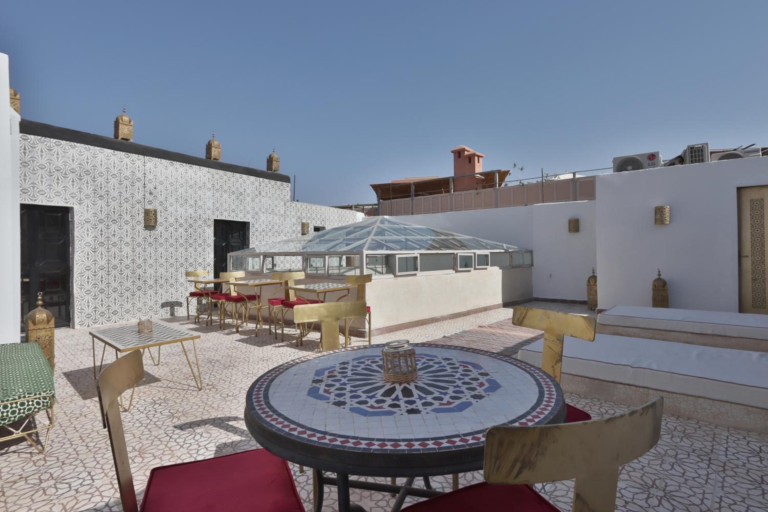 roof