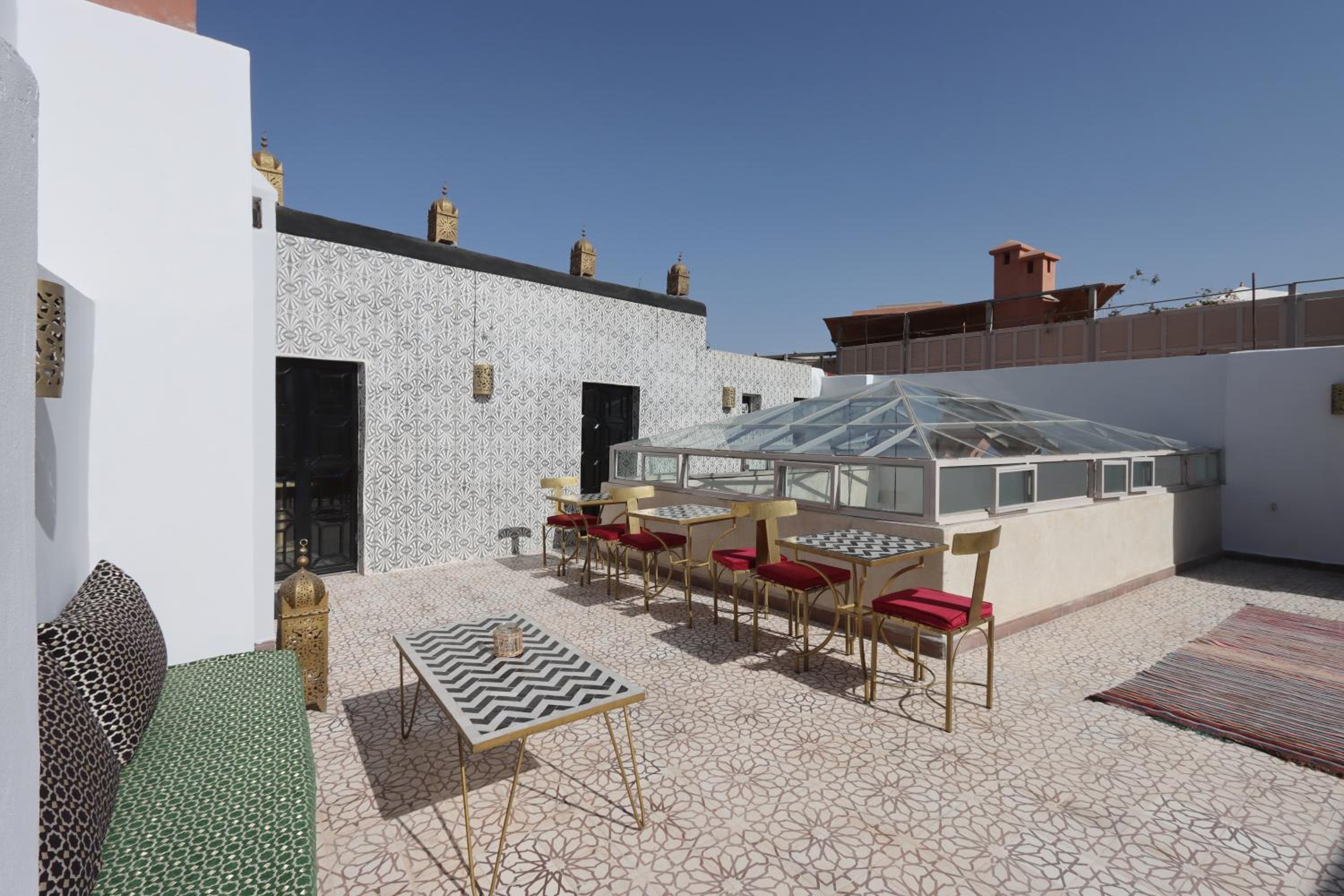roof