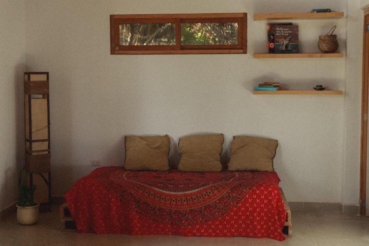 Casita Kahuna Máncora