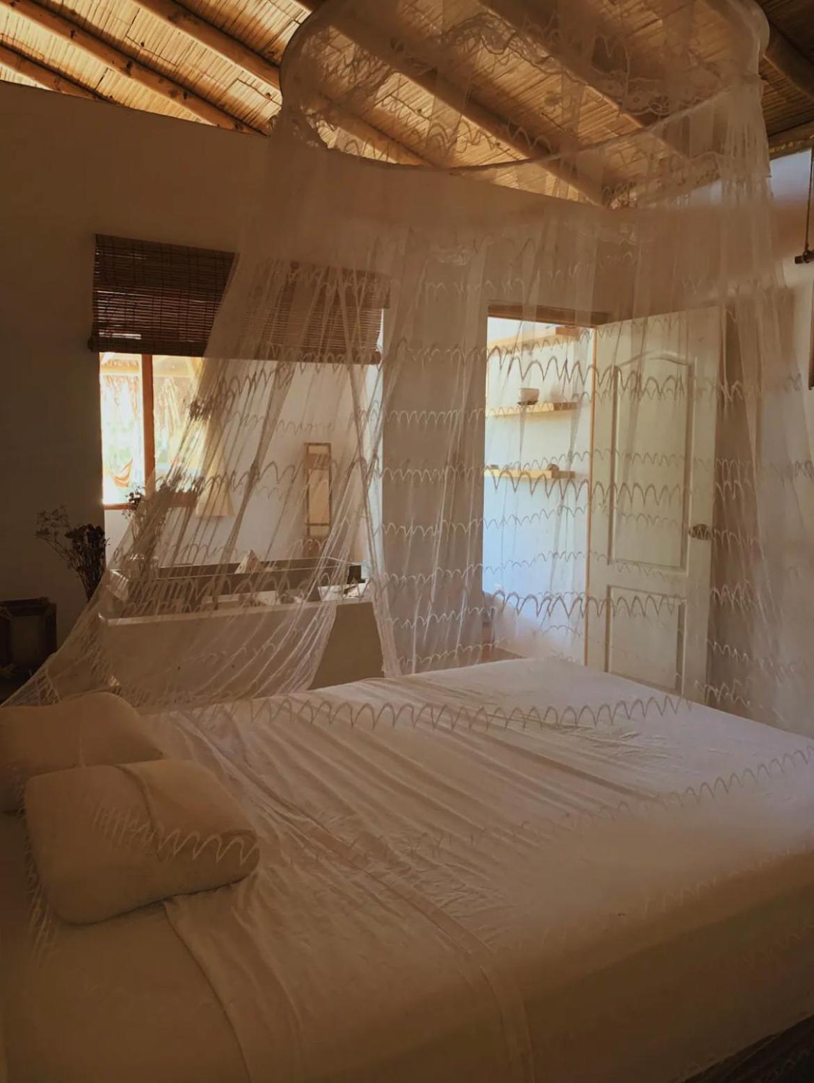 Casita Kahuna Máncora