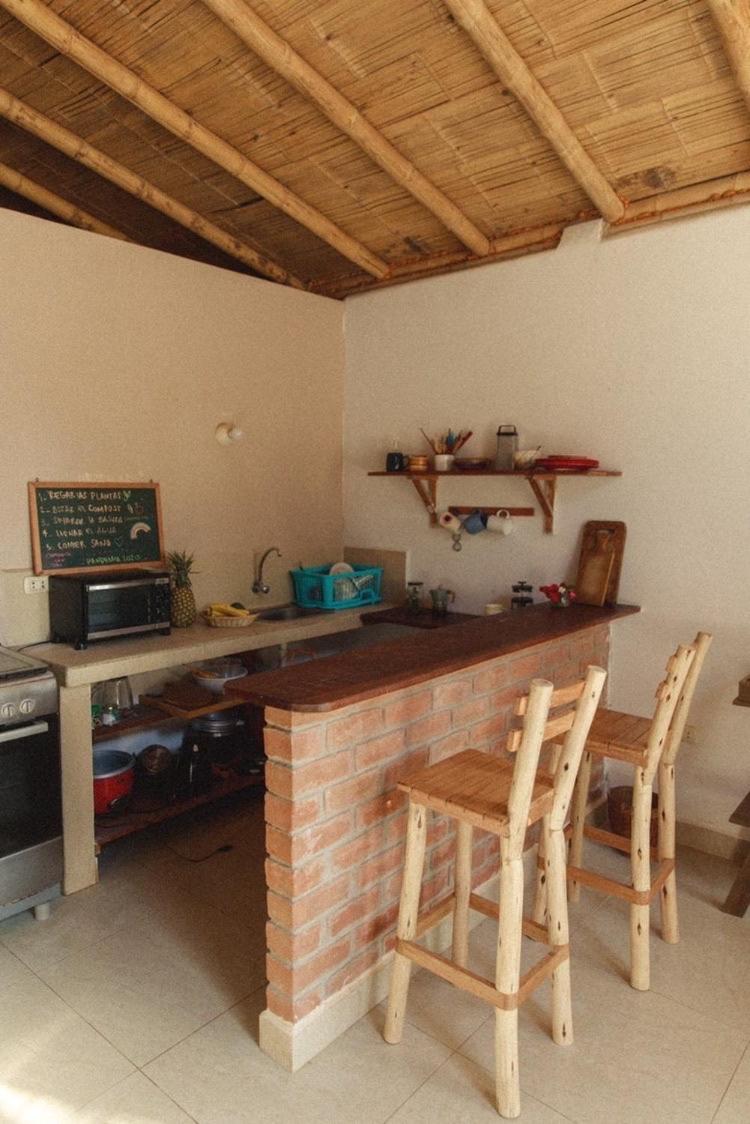 Casita Kahuna Máncora