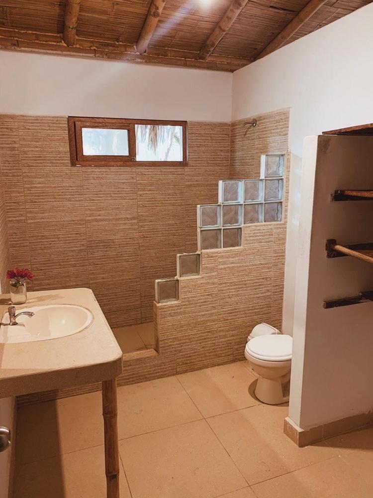 Casita Kahuna Máncora