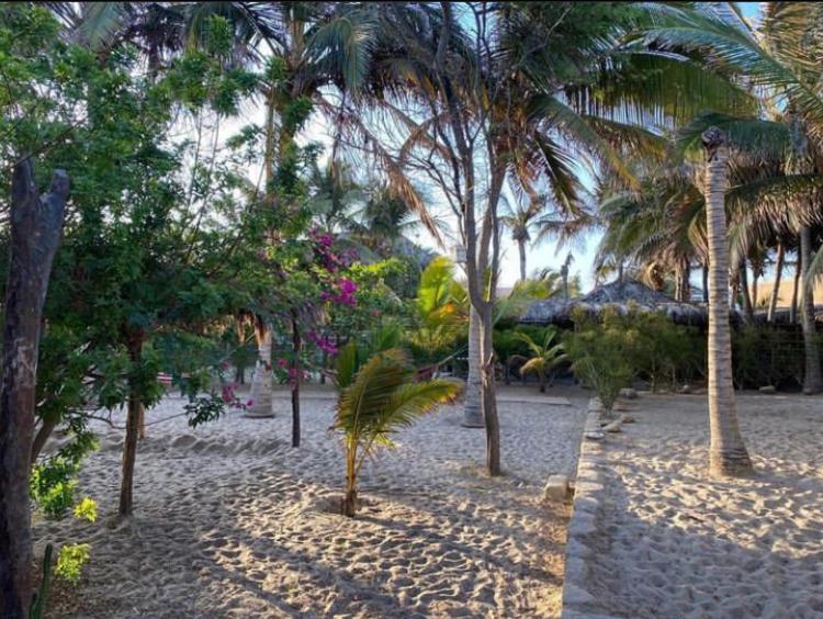 Casita Kahuna Máncora