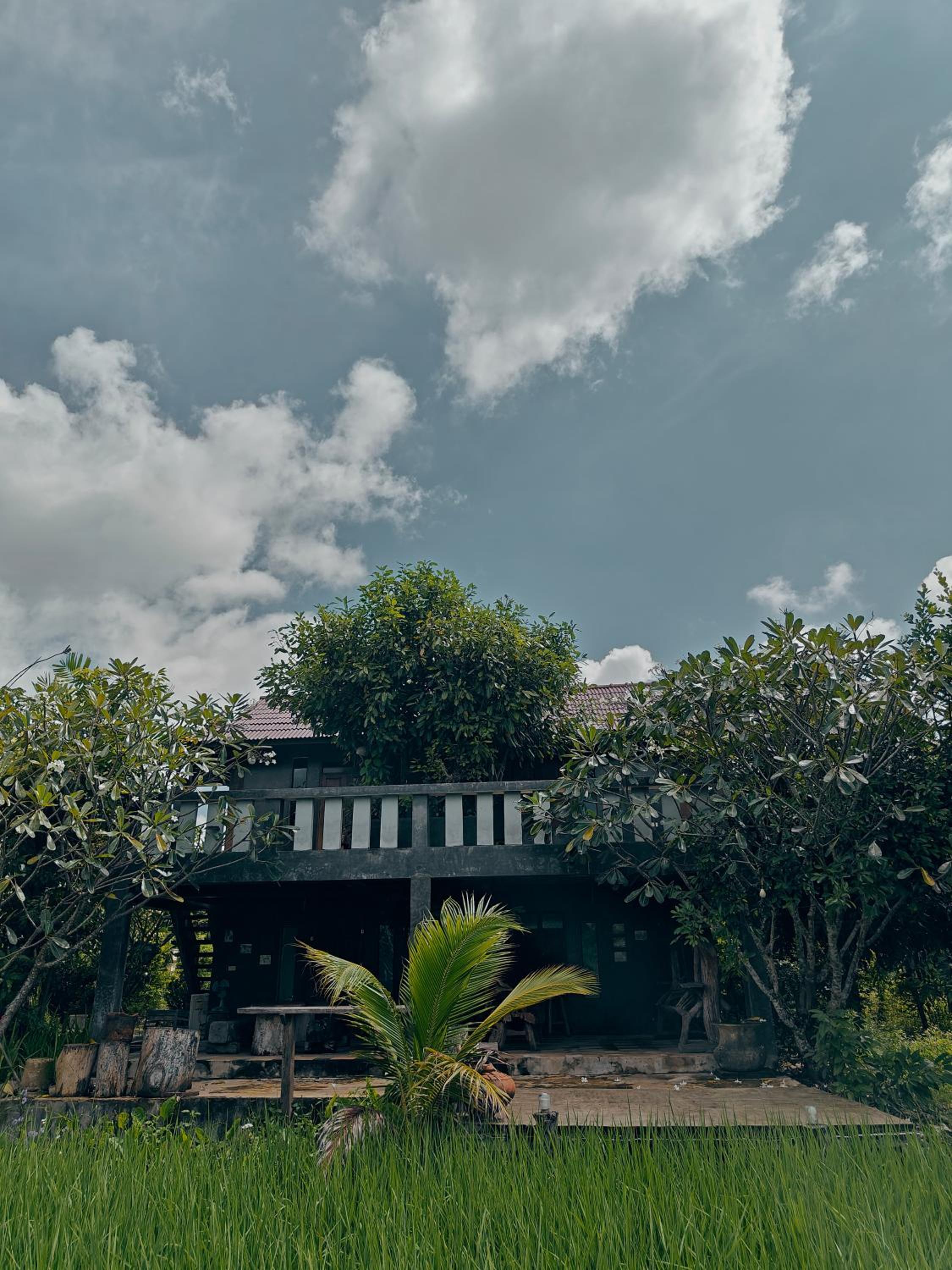 hueankwankao เฮือนขวัญข้าว