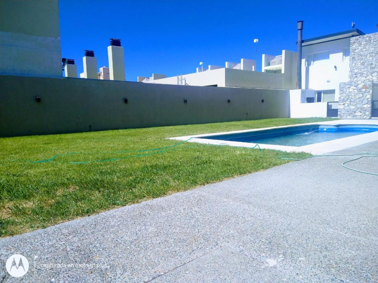 Hermoso duplex x dia