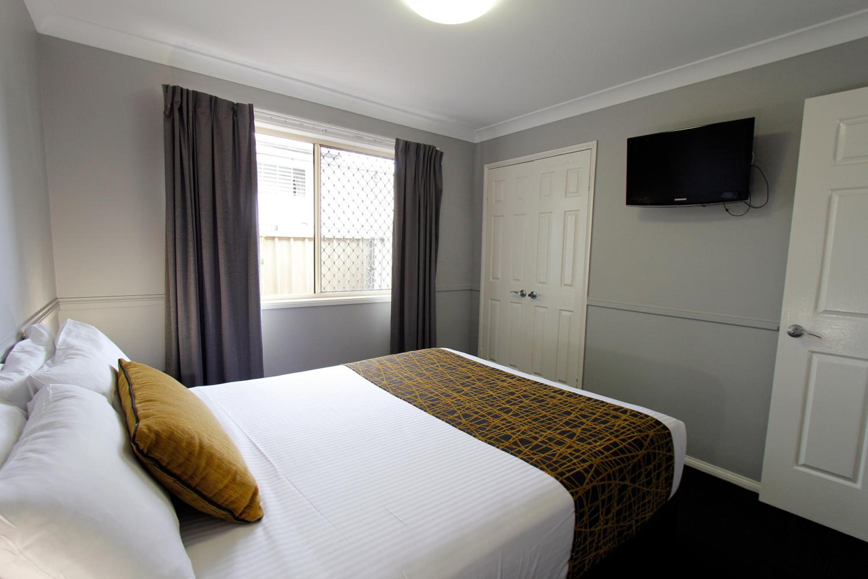 The Stirling Motel