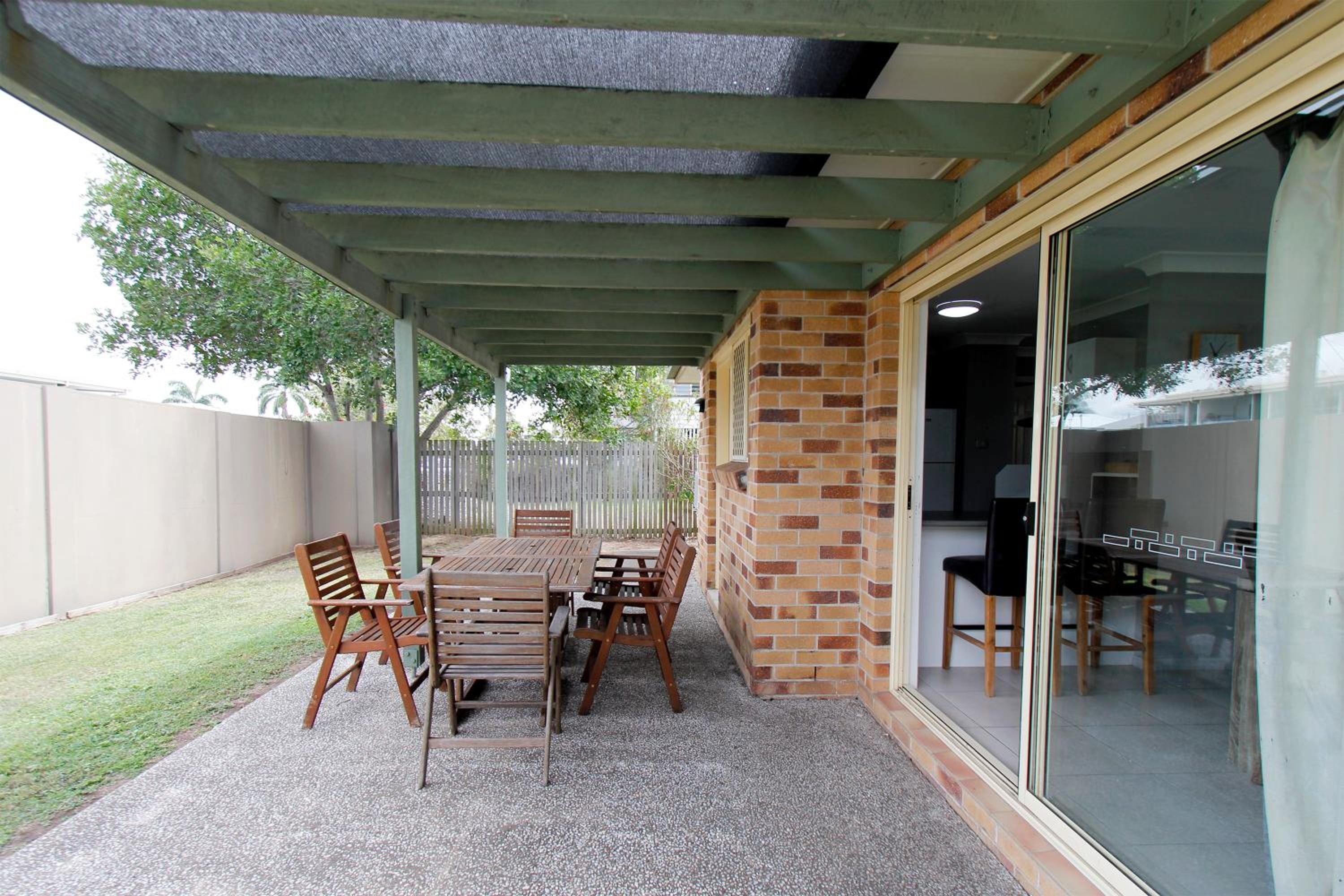 The Stirling Motel