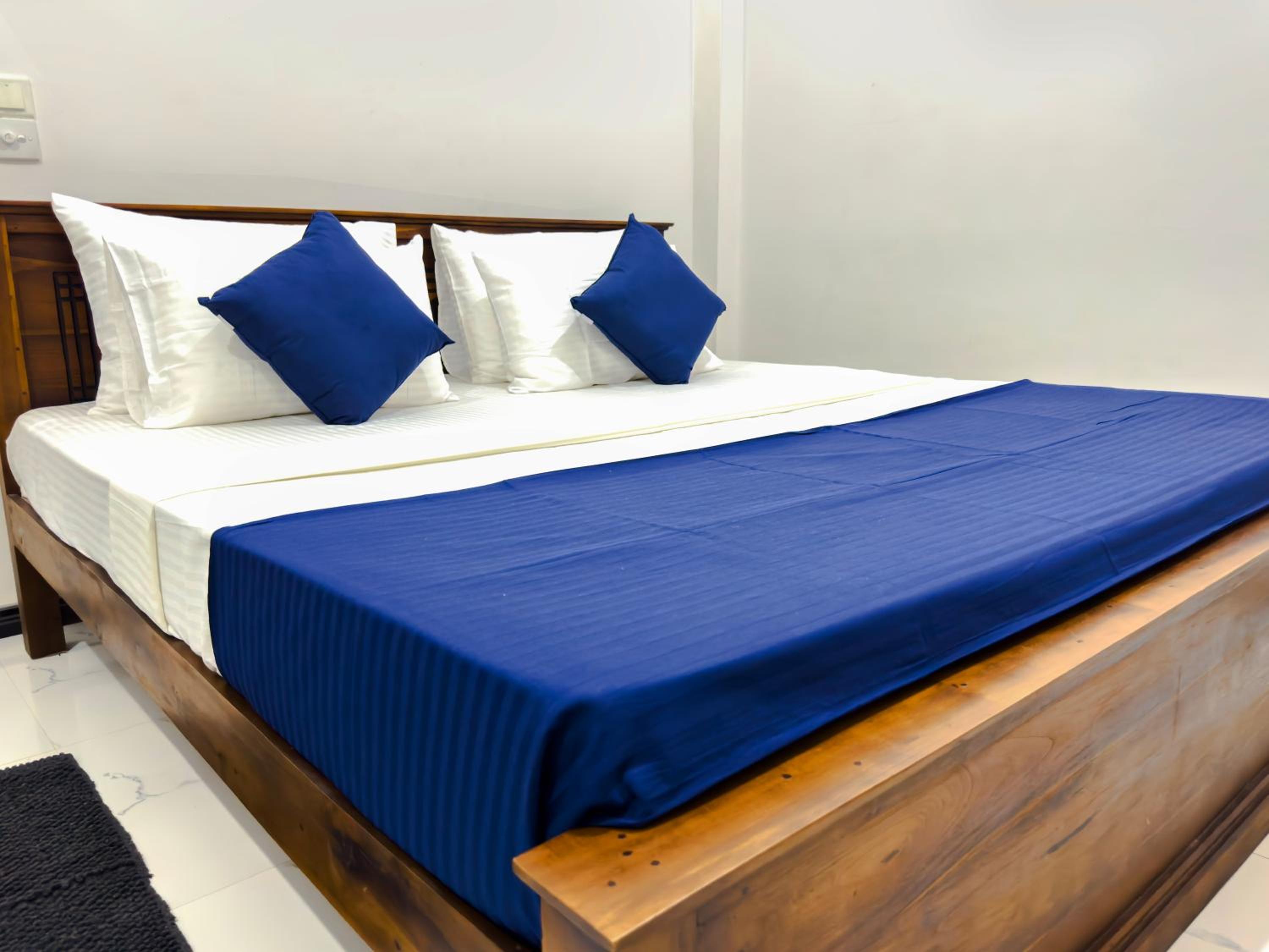 Moringa Villas - Weligama view 4