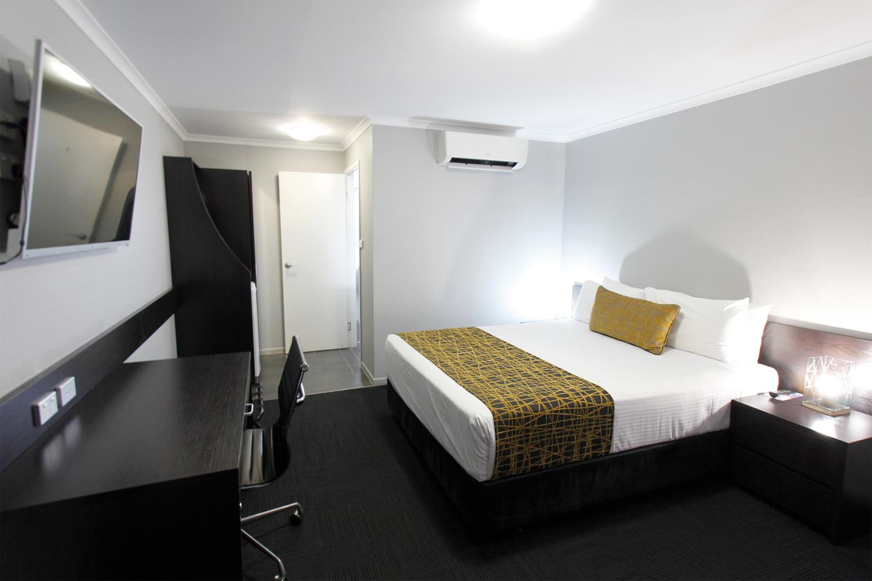 The Stirling Motel