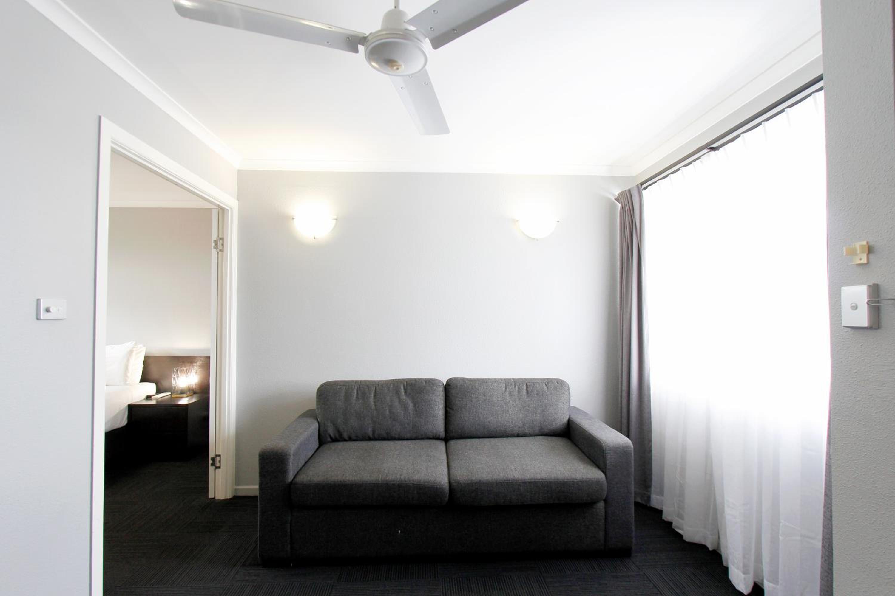 The Stirling Motel