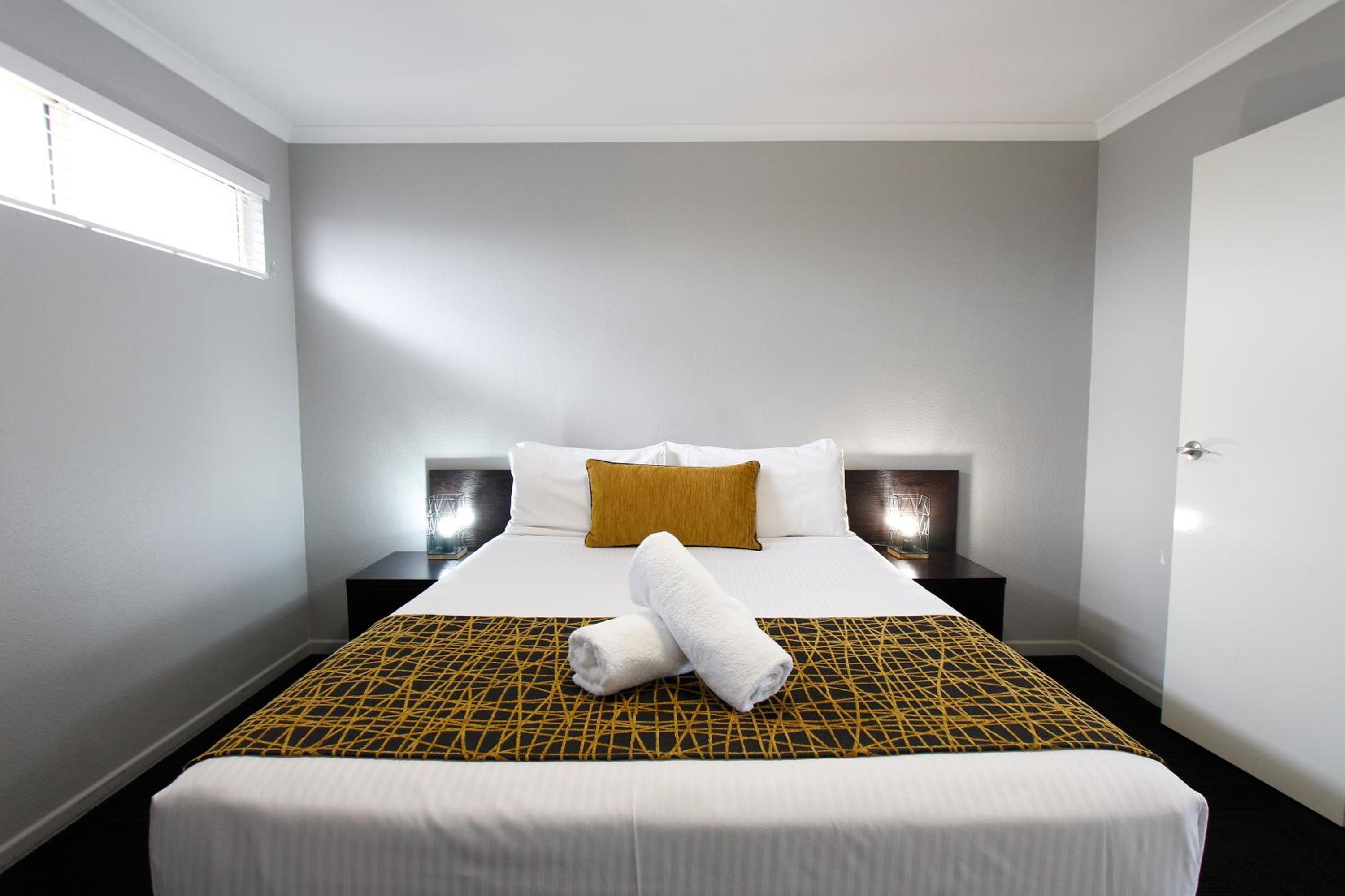 The Stirling Motel