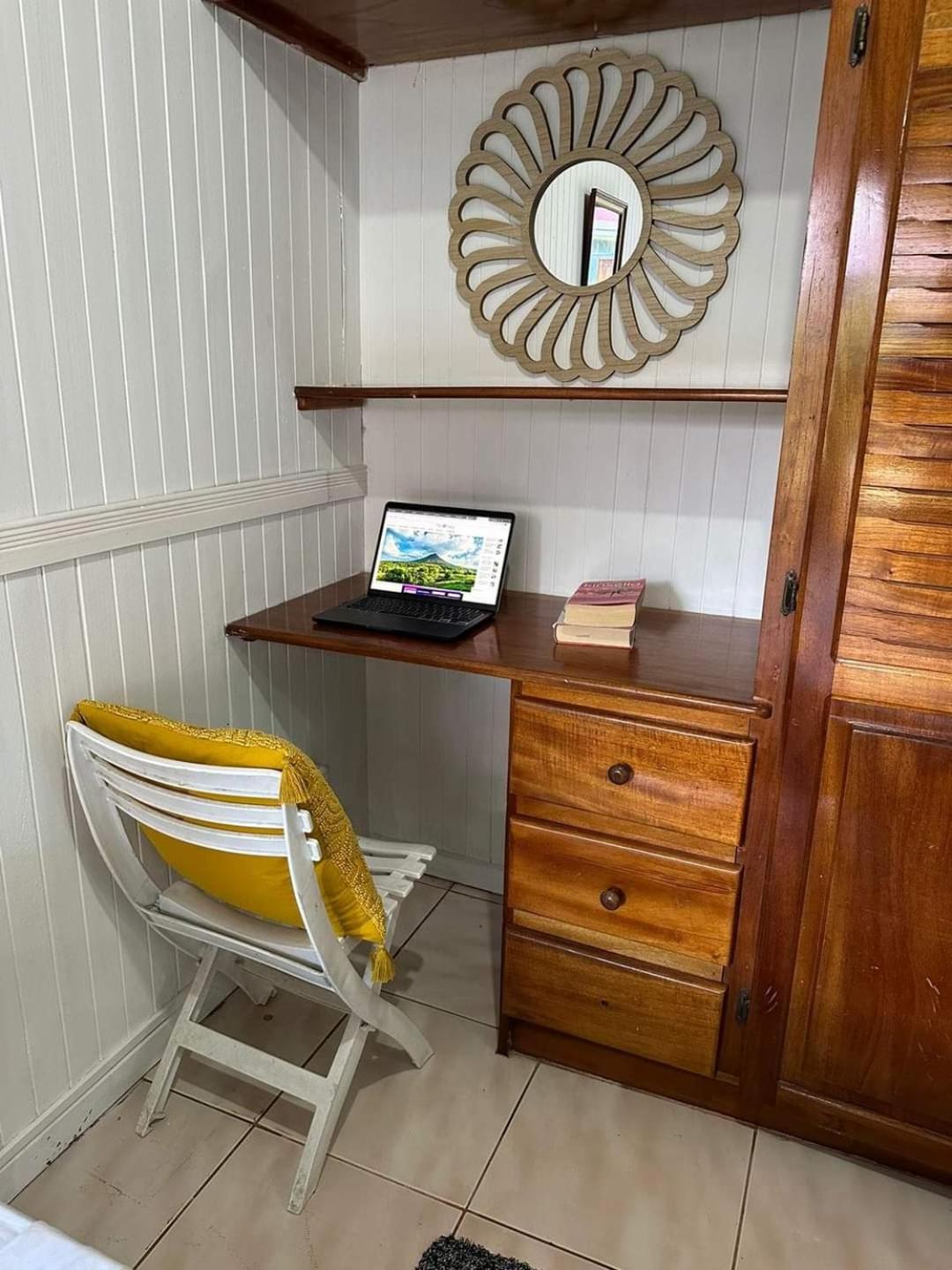 Tico Bed & Breakfast La Fortuna