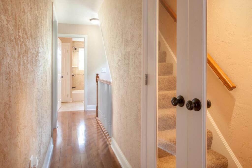 Stunning City Living Open Floor Plan view 5