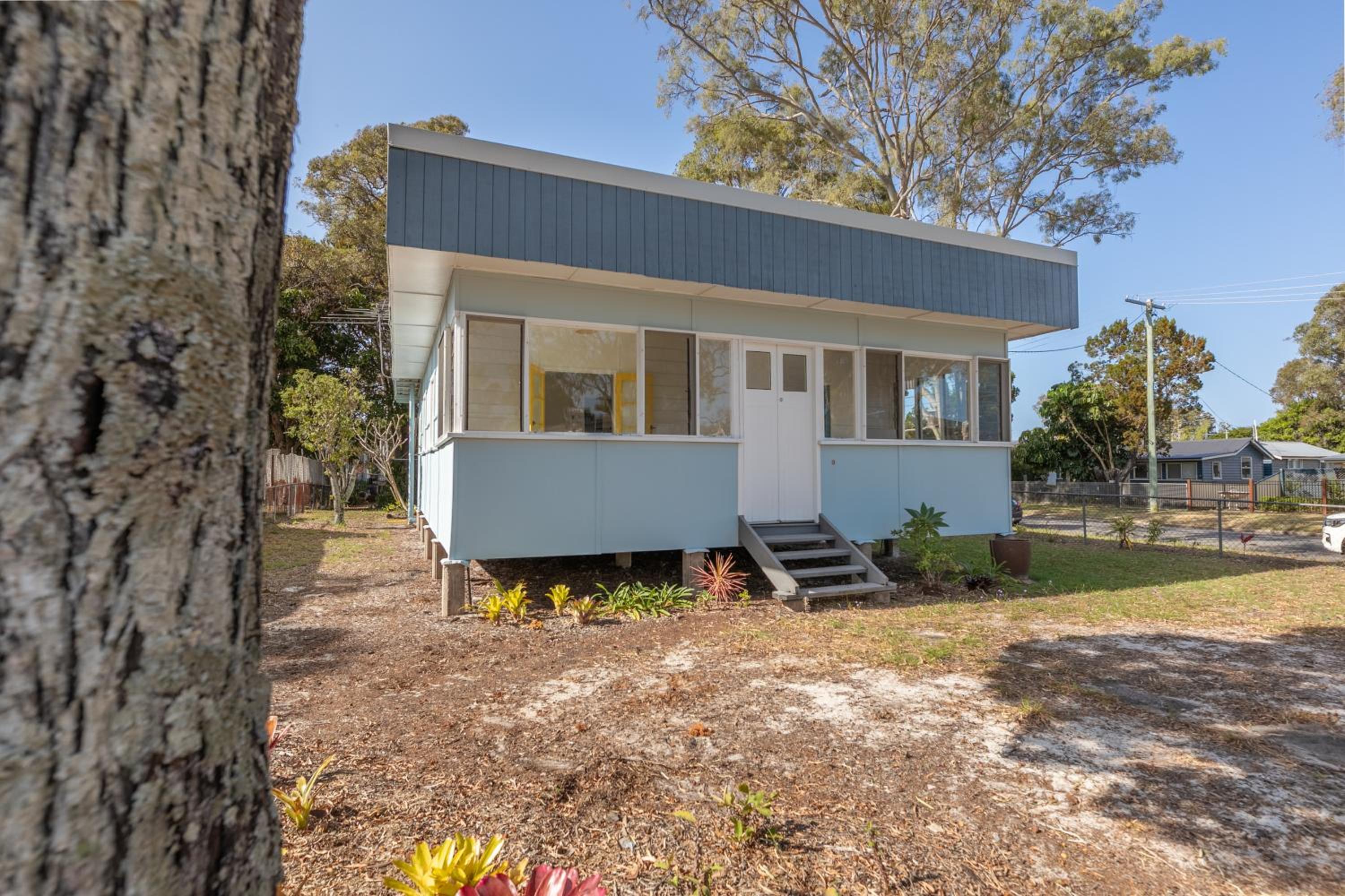 Entire Beach House on Bribie Island