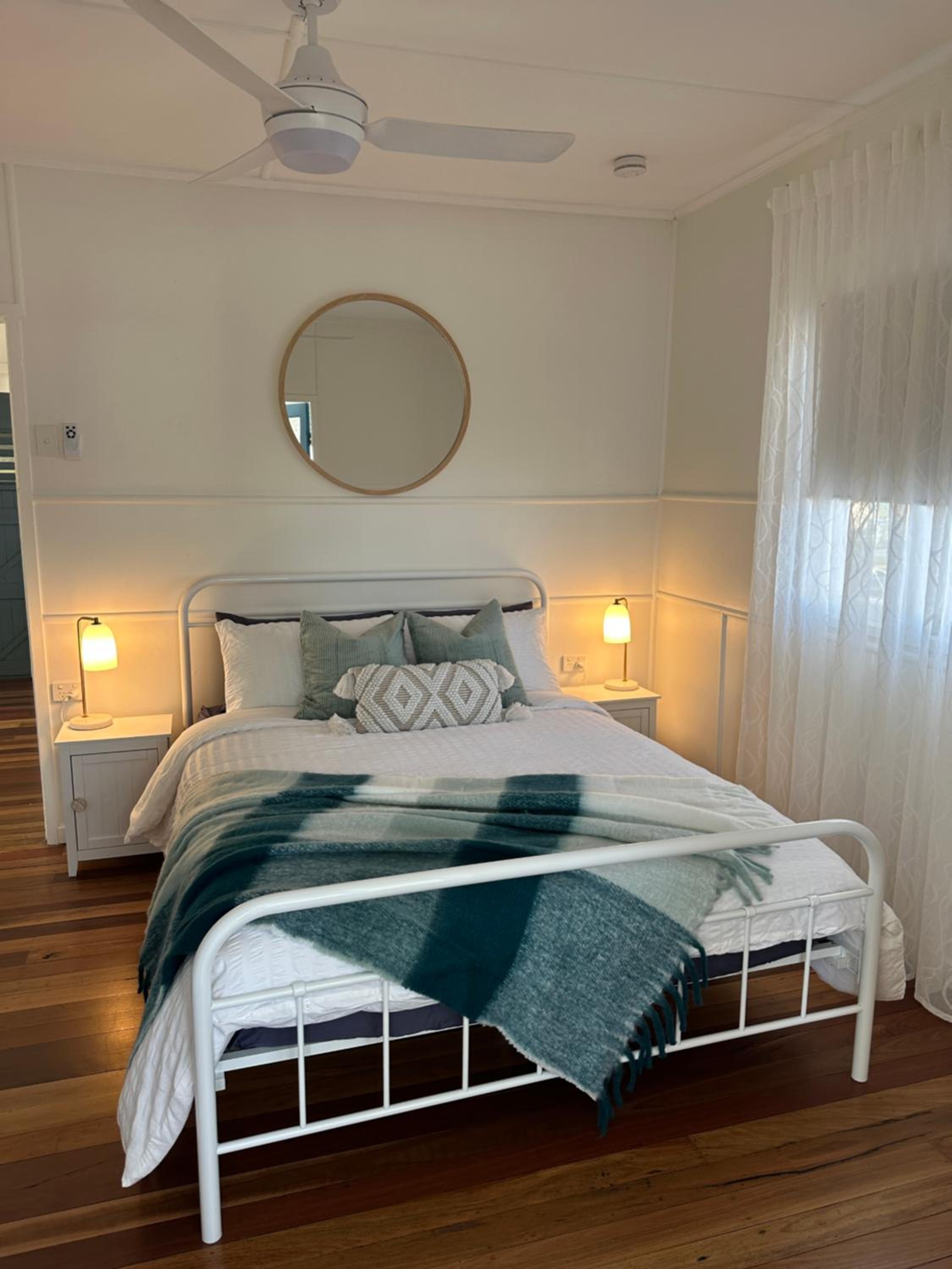 Entire Beach House on Bribie Island