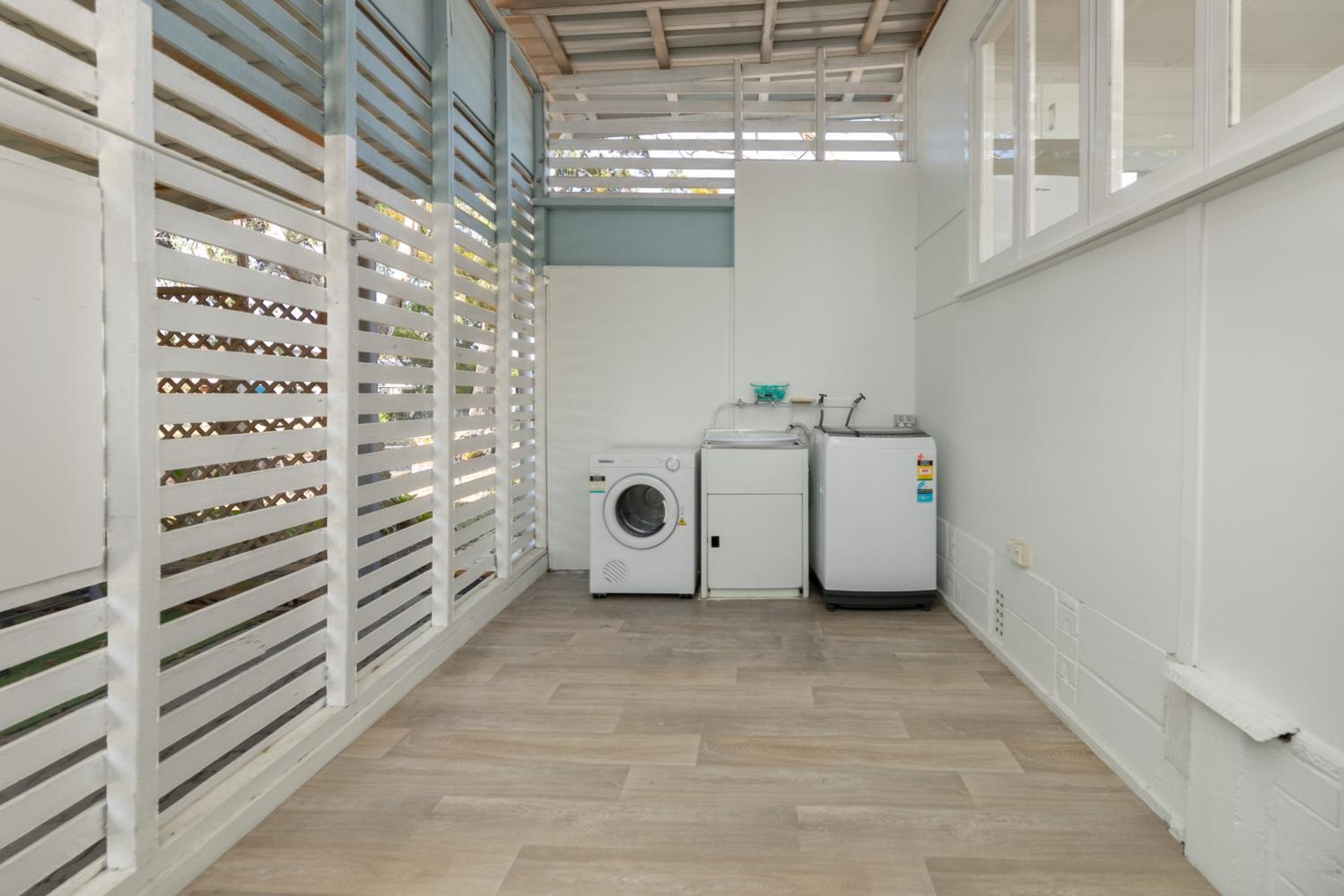 Entire Beach House on Bribie Island