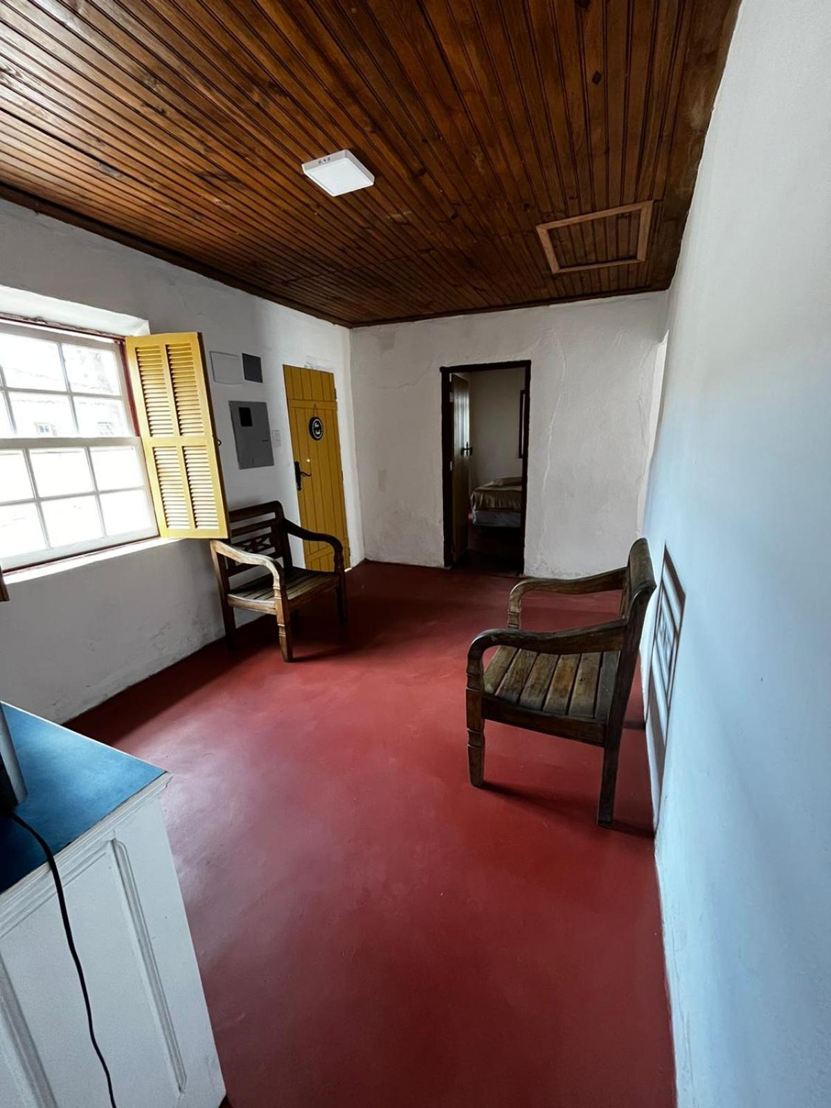 Casa do Chafariz Tiradentes