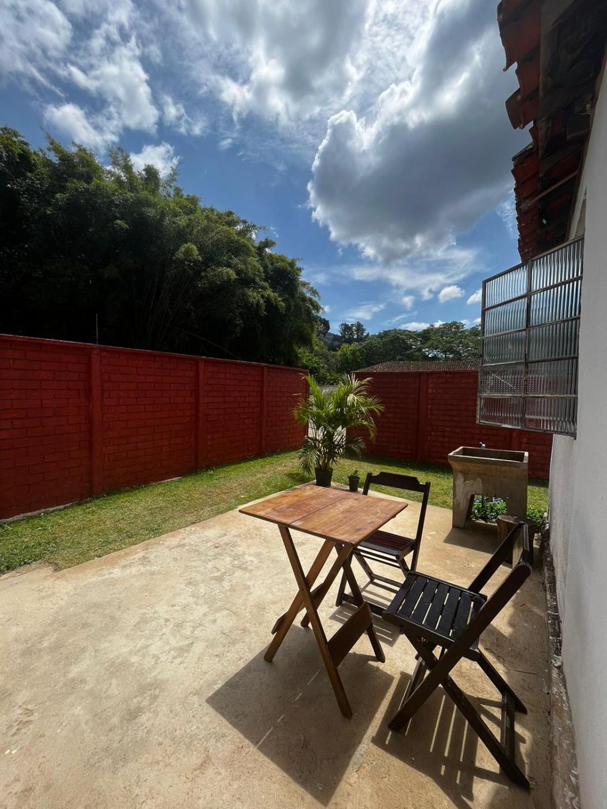 Casa do Chafariz Tiradentes