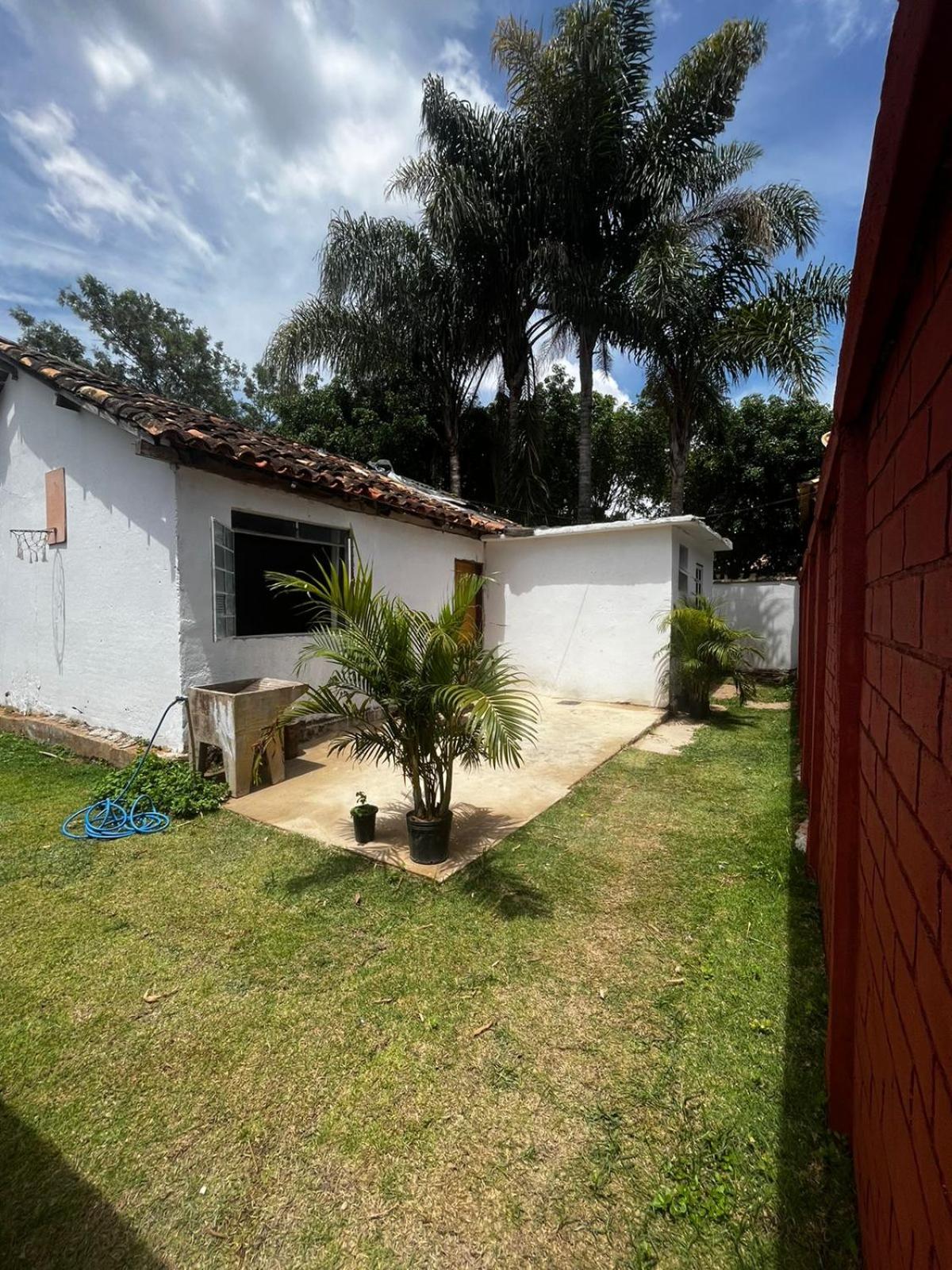 Casa do Chafariz Tiradentes