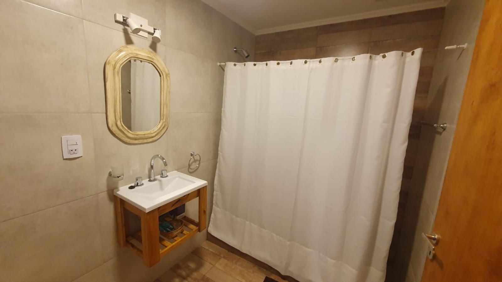 Departamento familiar a estrenar