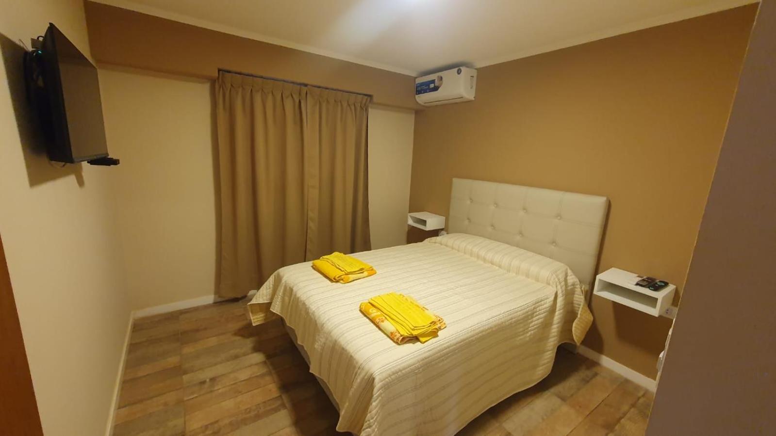 Departamento familiar a estrenar