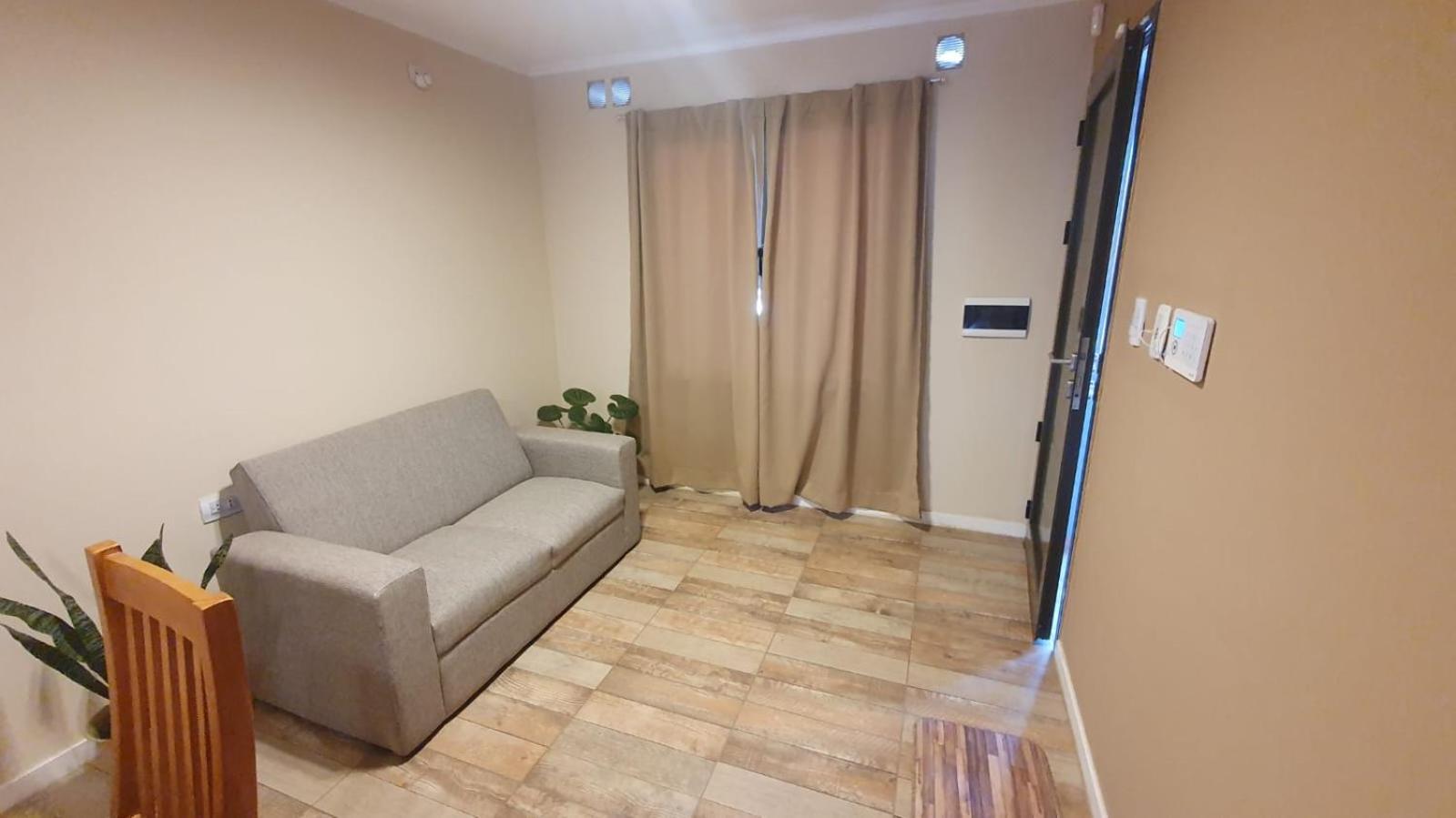 Departamento familiar a estrenar