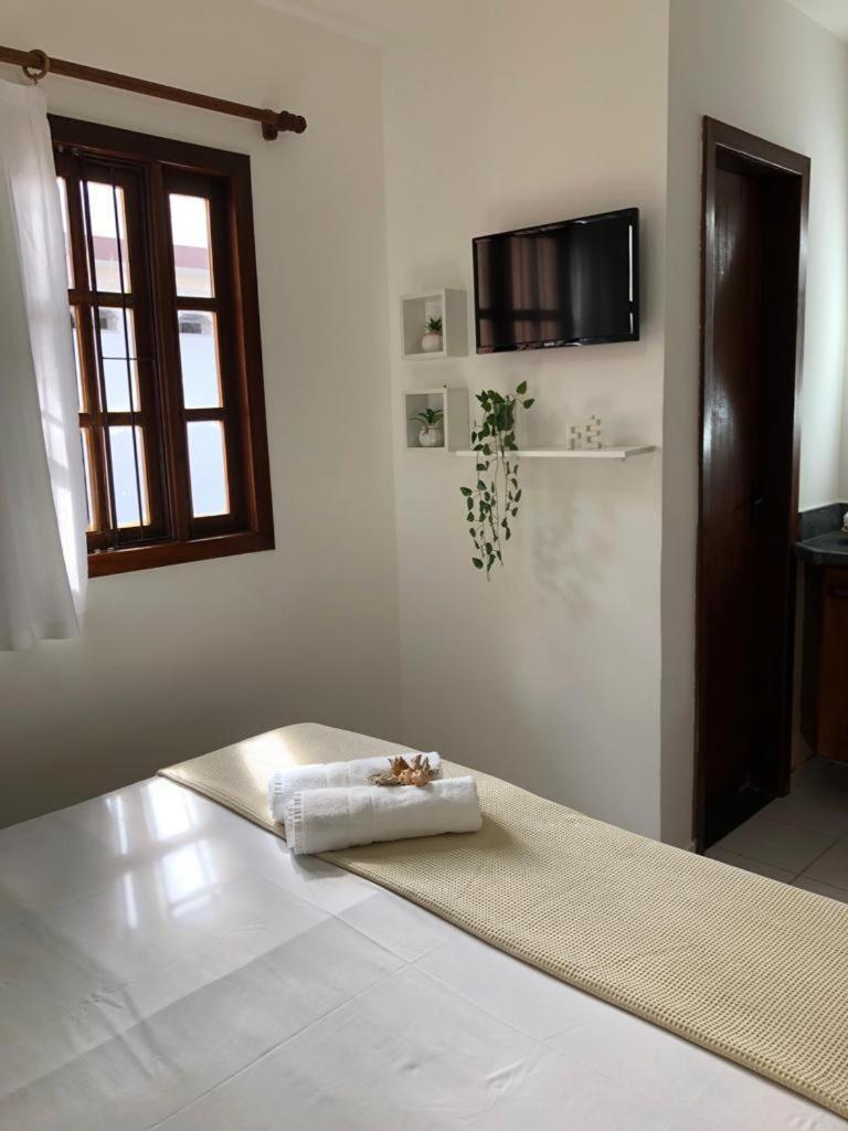 Residencial Nazareth Arena axé mói Taperapua com piscina,sauna Internet 3 suites