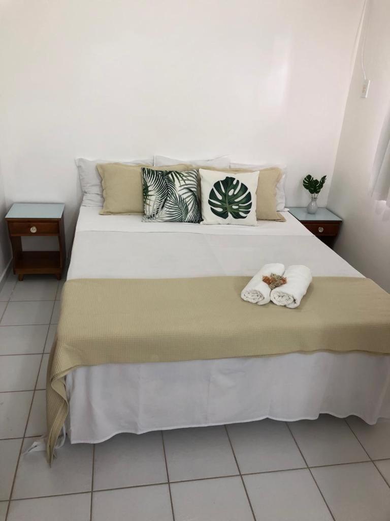 Residencial Nazareth Arena axé mói Taperapua com piscina,sauna Internet 3 suites