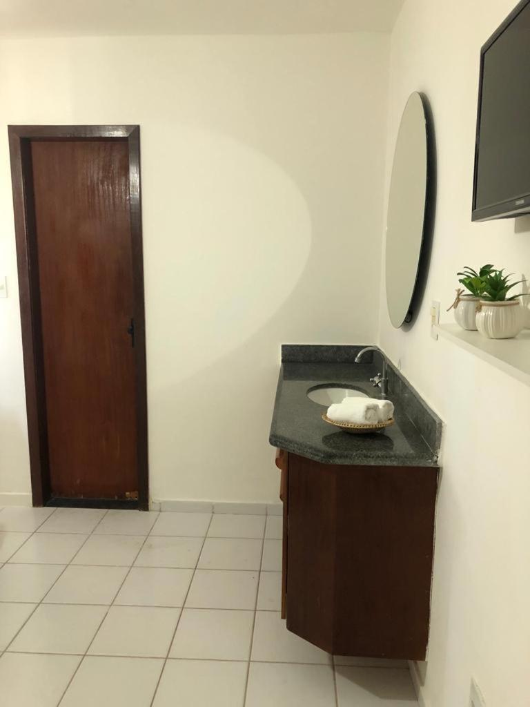 Residencial Nazareth Arena axé mói Taperapua com piscina,sauna Internet 3 suites