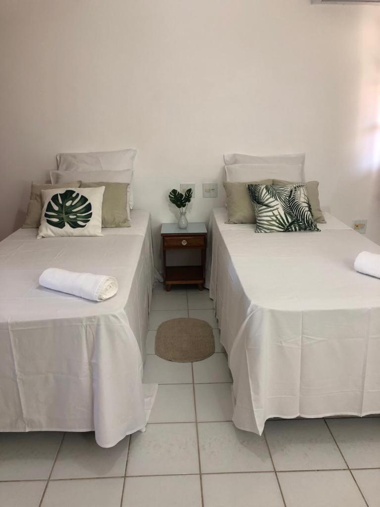 Residencial Nazareth Arena axé mói Taperapua com piscina,sauna Internet 3 suites
