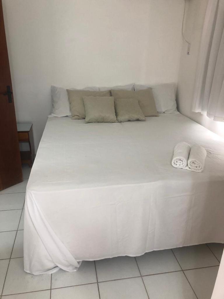 Residencial Nazareth Arena axé mói Taperapua com piscina,sauna Internet 3 suites