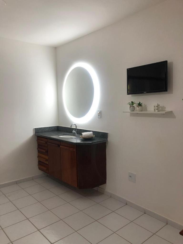 Residencial Nazareth Arena axé mói Taperapua com piscina,sauna Internet 3 suites