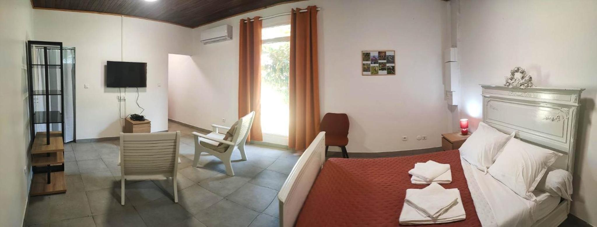 Résidence Casablanca