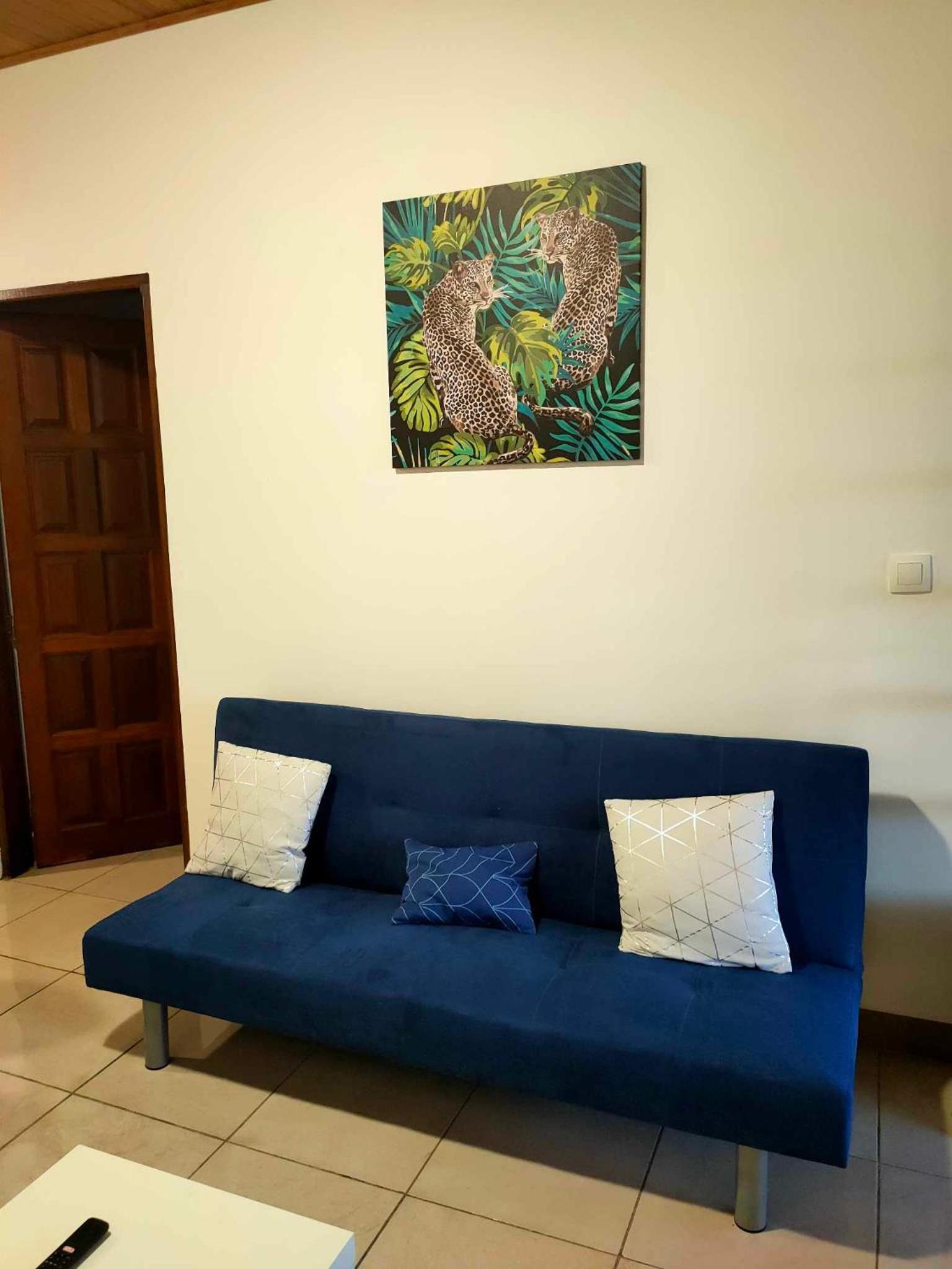 Résidence Casablanca