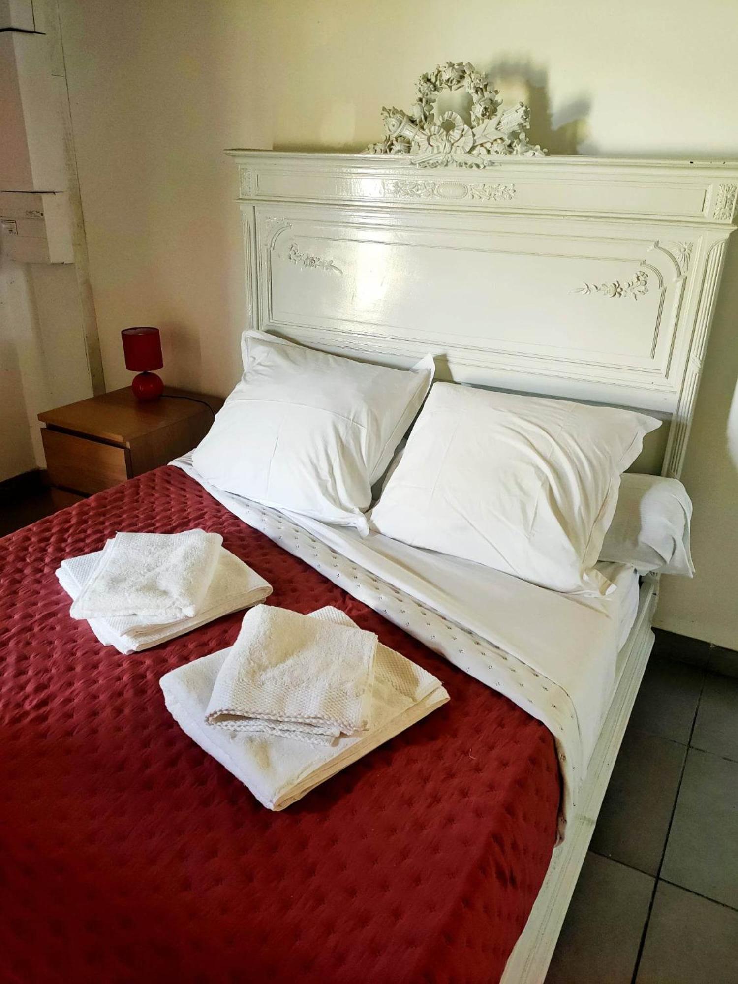 Résidence Casablanca