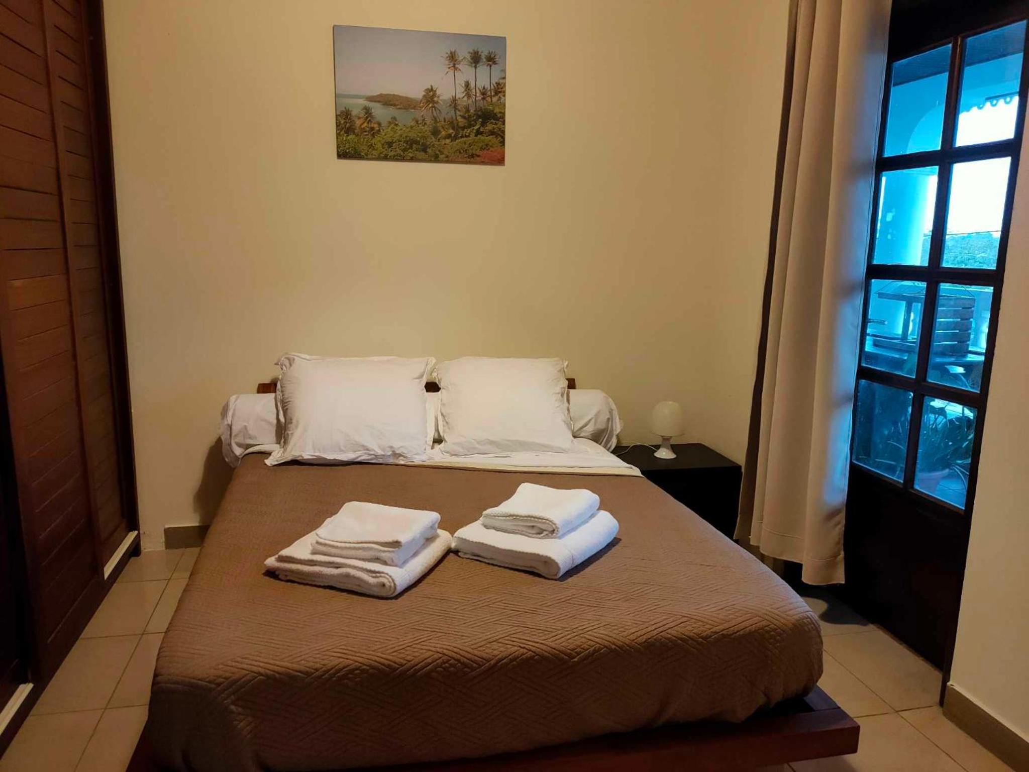Résidence Casablanca