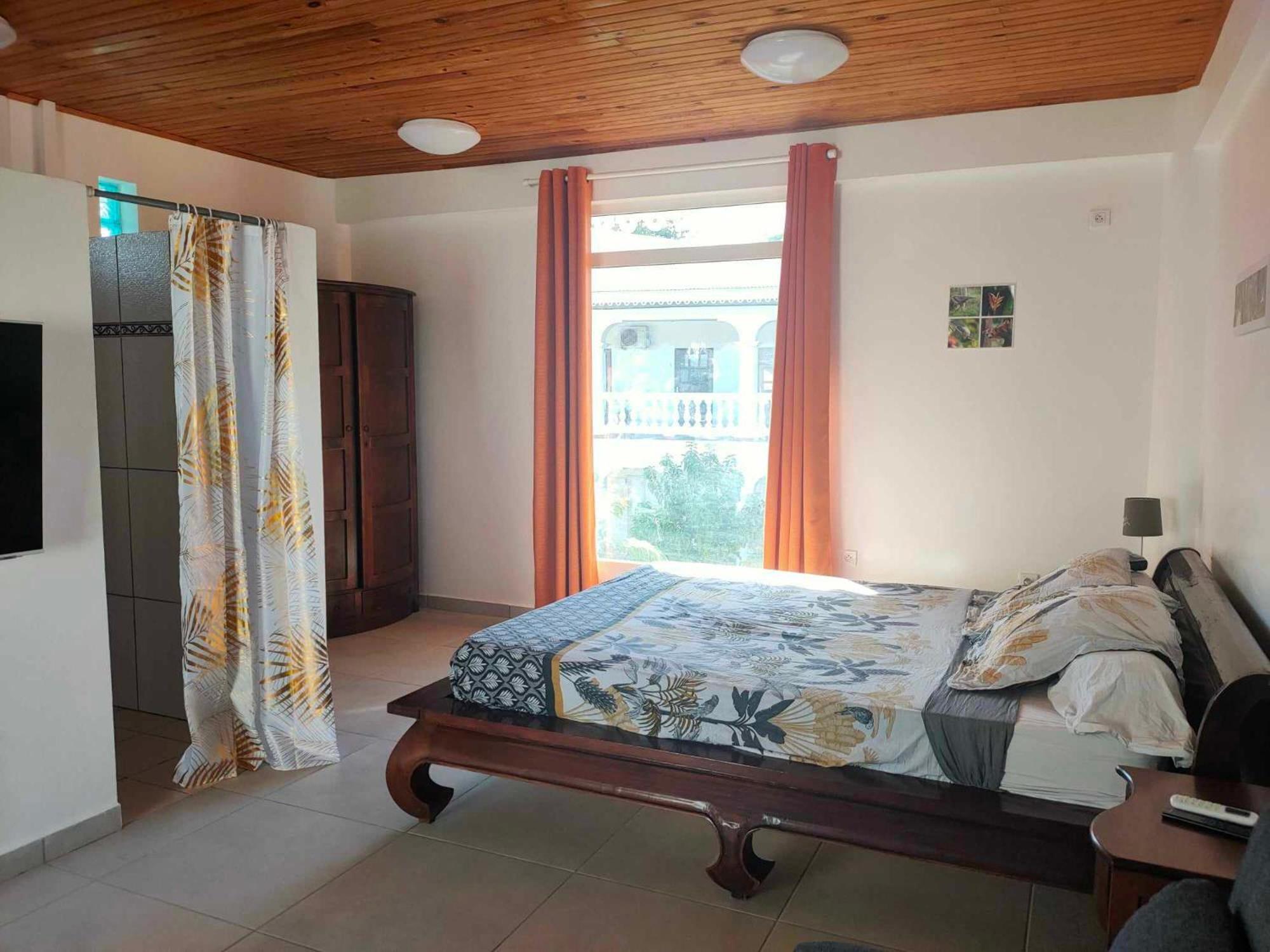 Résidence Casablanca