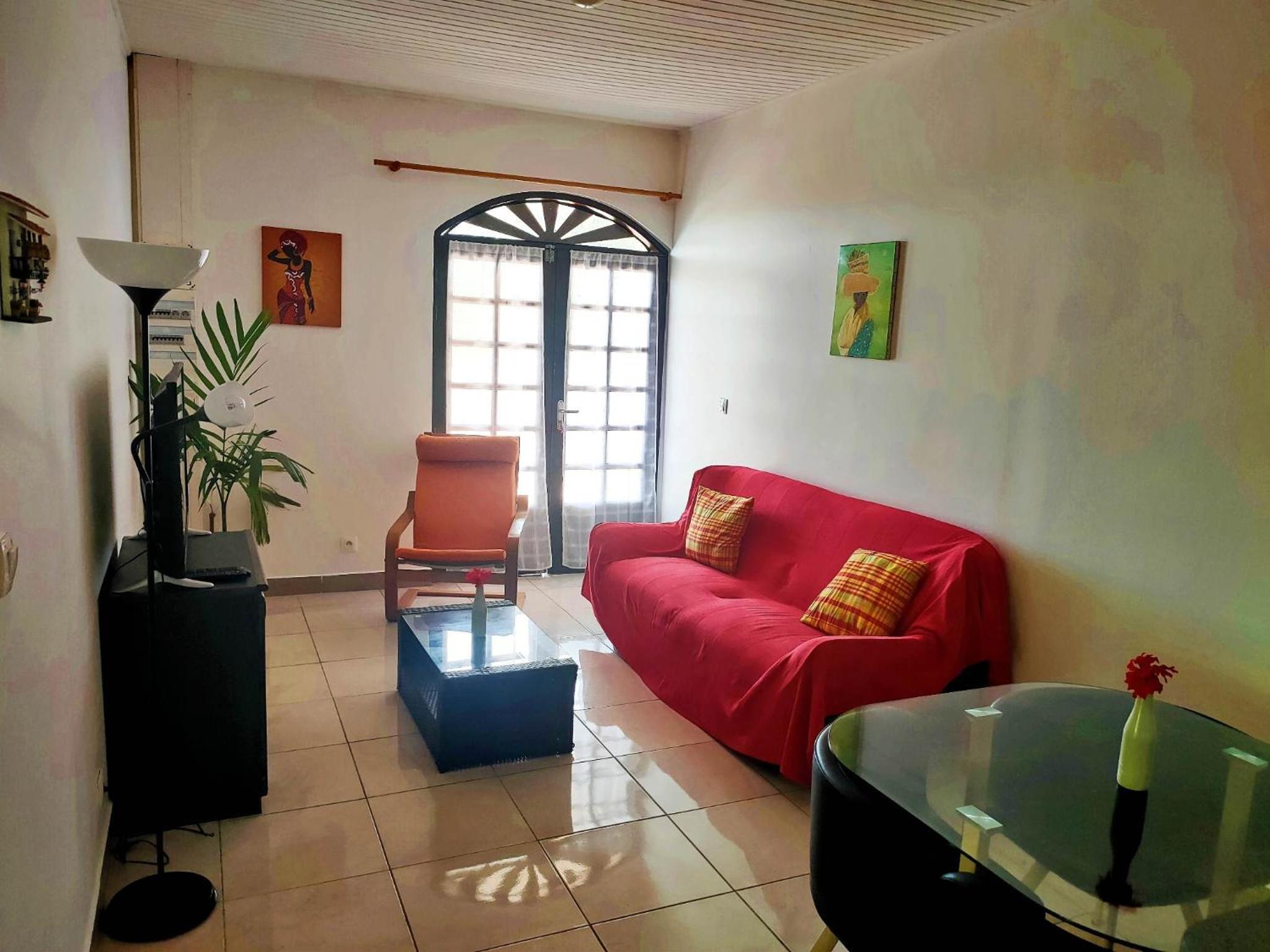 Résidence Casablanca