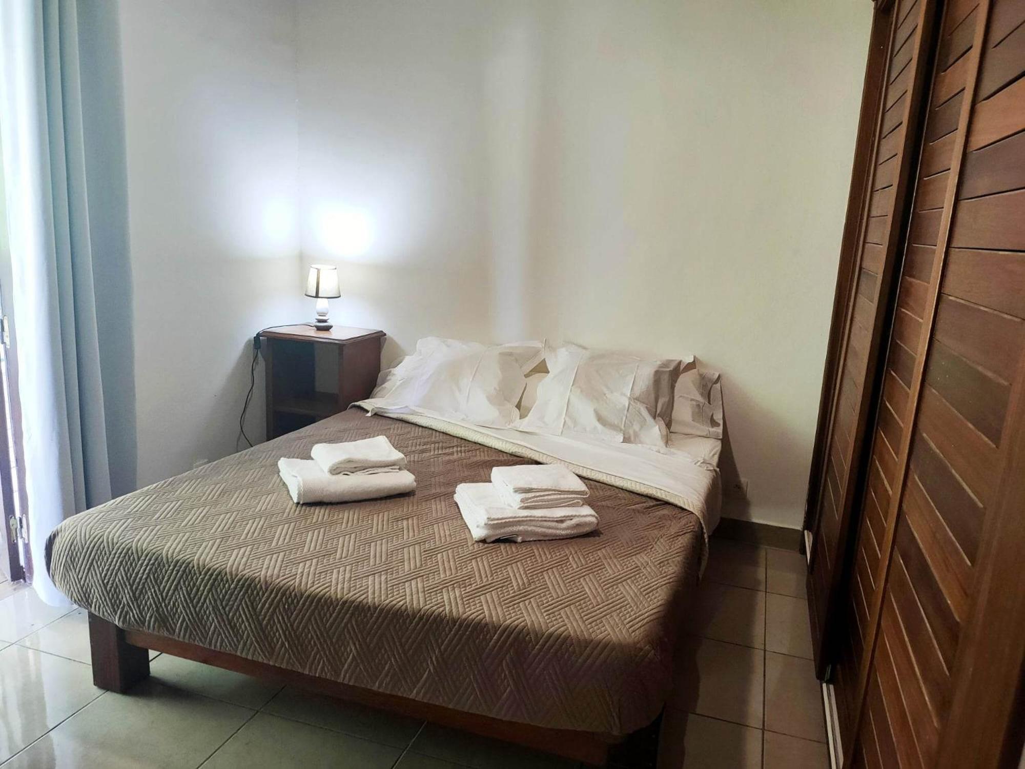 Résidence Casablanca