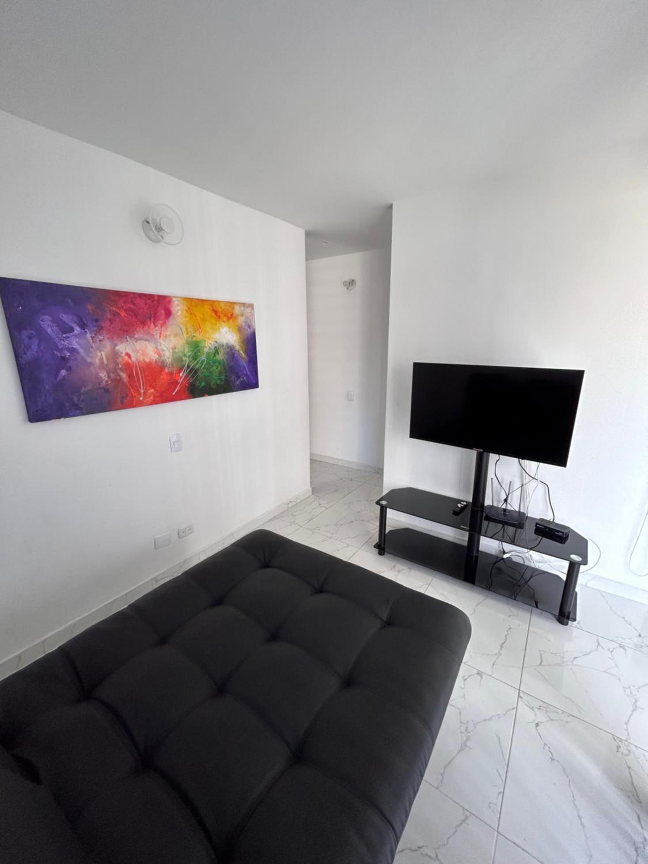 APARTAMENTO SUR DE CALI en estadías mayores a 15 días