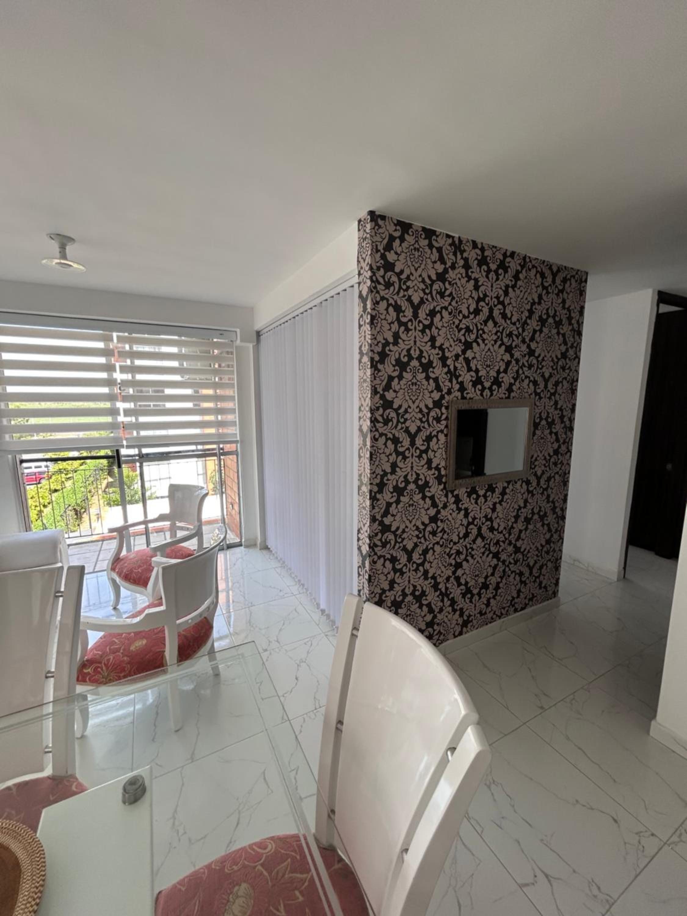 APARTAMENTO SUR DE CALI en estadías mayores a 15 días
