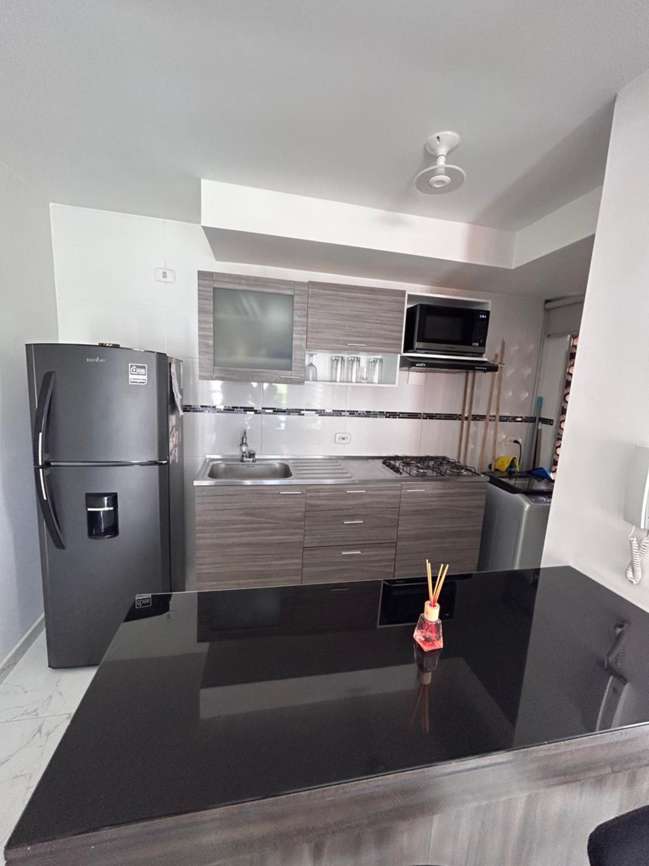 APARTAMENTO SUR DE CALI en estadías mayores a 15 días